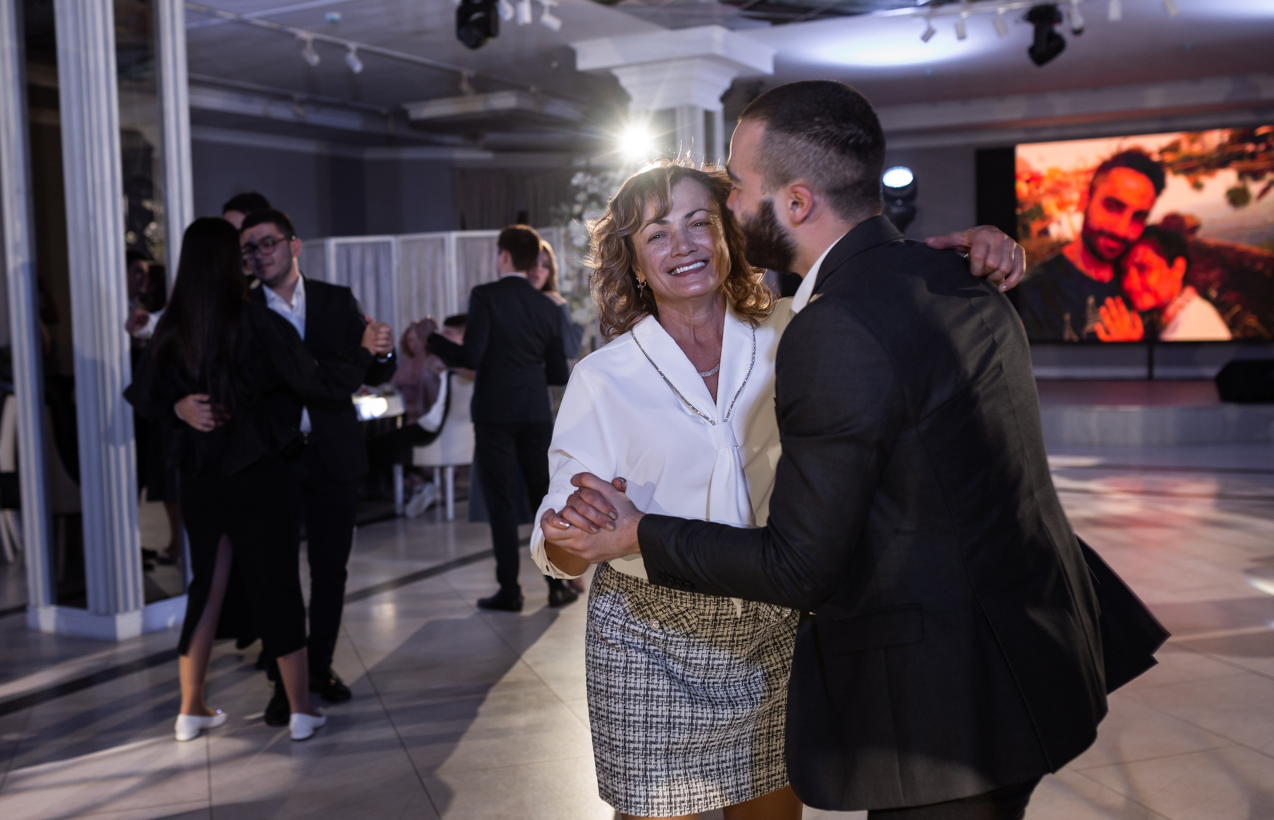 Валера&Лера. Свадебный фотограф в Краснодаре Анастасия Широкова