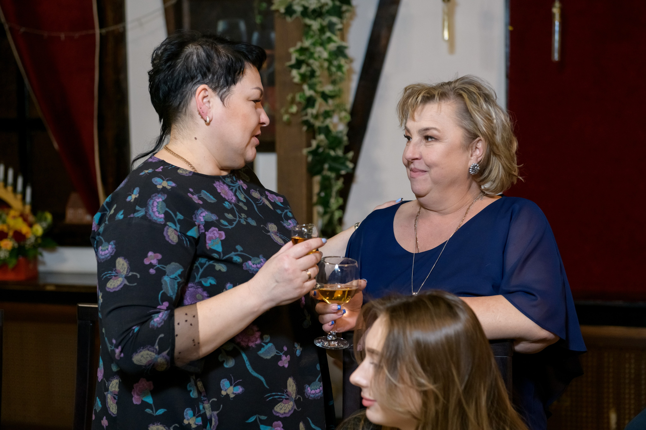 День рождения Риты. Фотограф в Ростове-на-Дону Маркер Елена