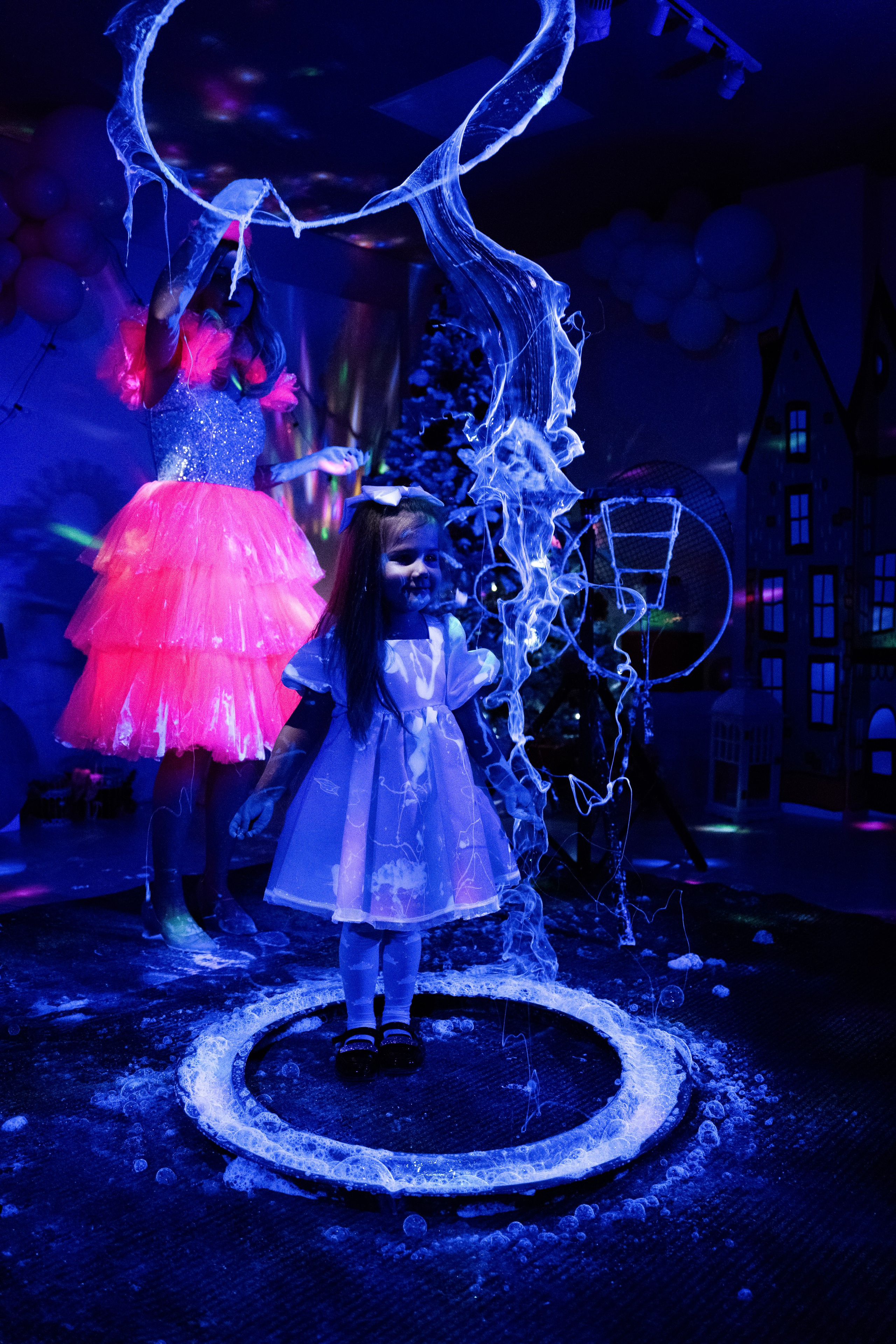 Репортаж дня рождения. Фотограф Саратов/Энгельс