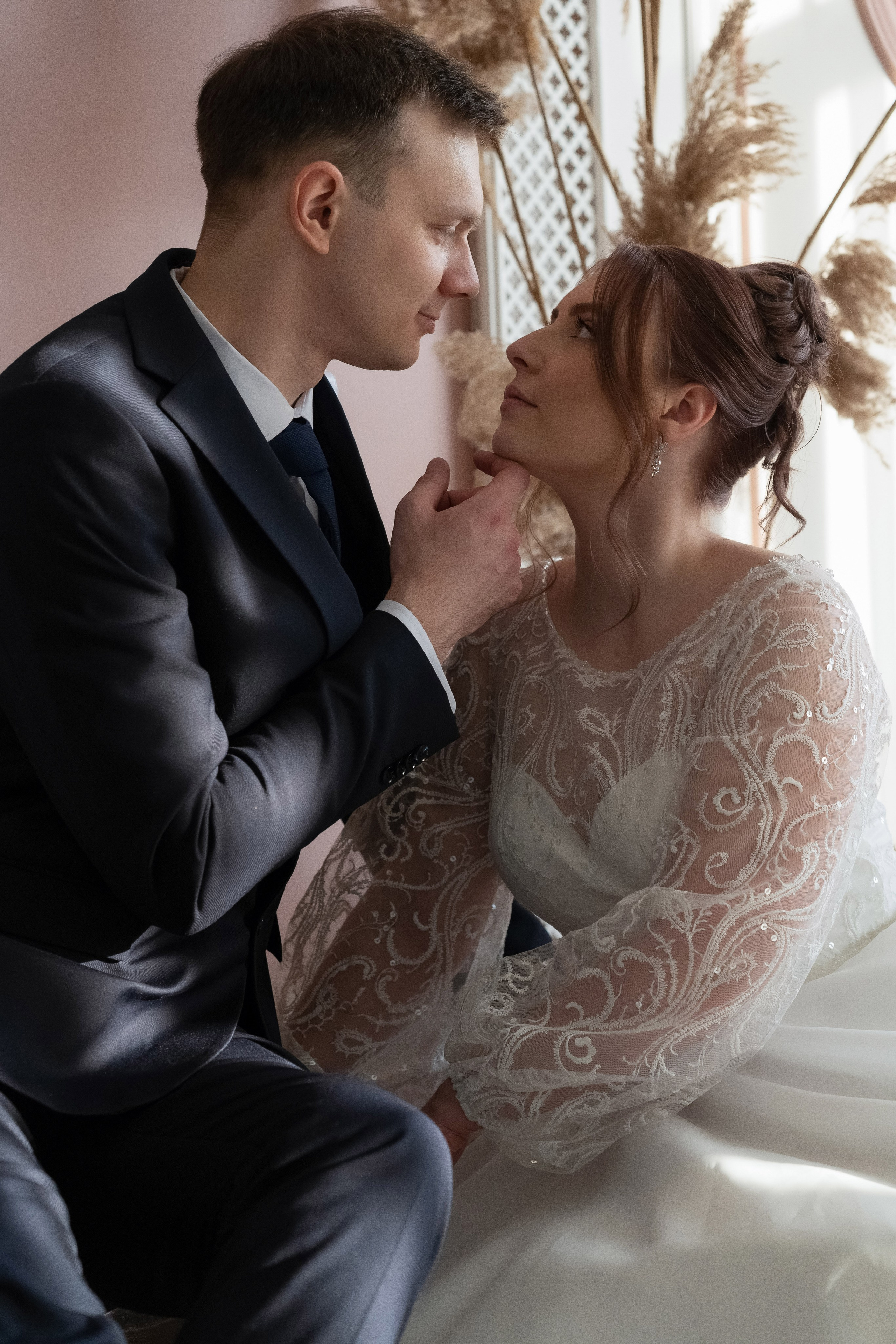 Свадебная фотосессия. Фотограф Саратов/Энгельс