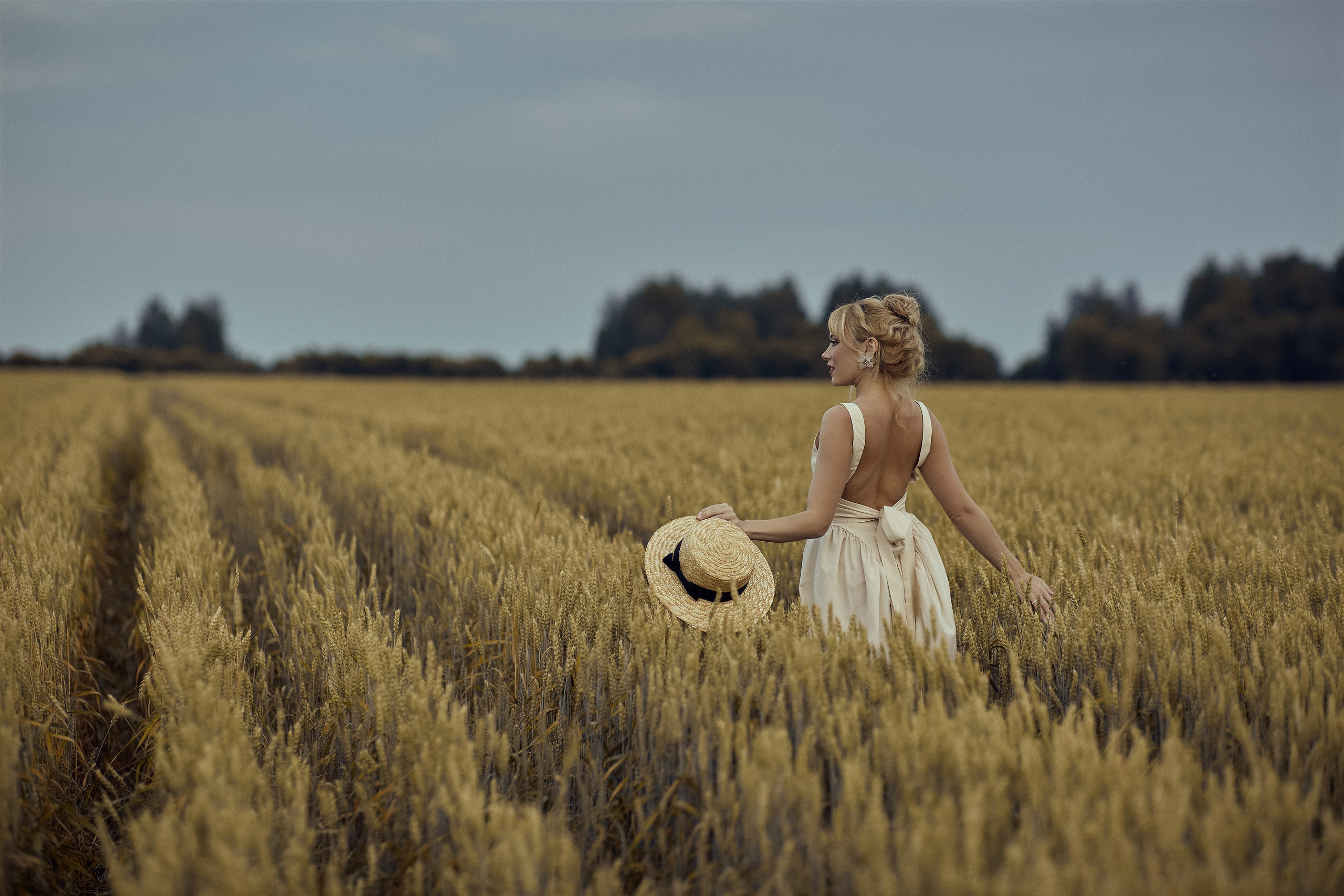 Портфолио. Фотограф в Твери Helga J. Fox