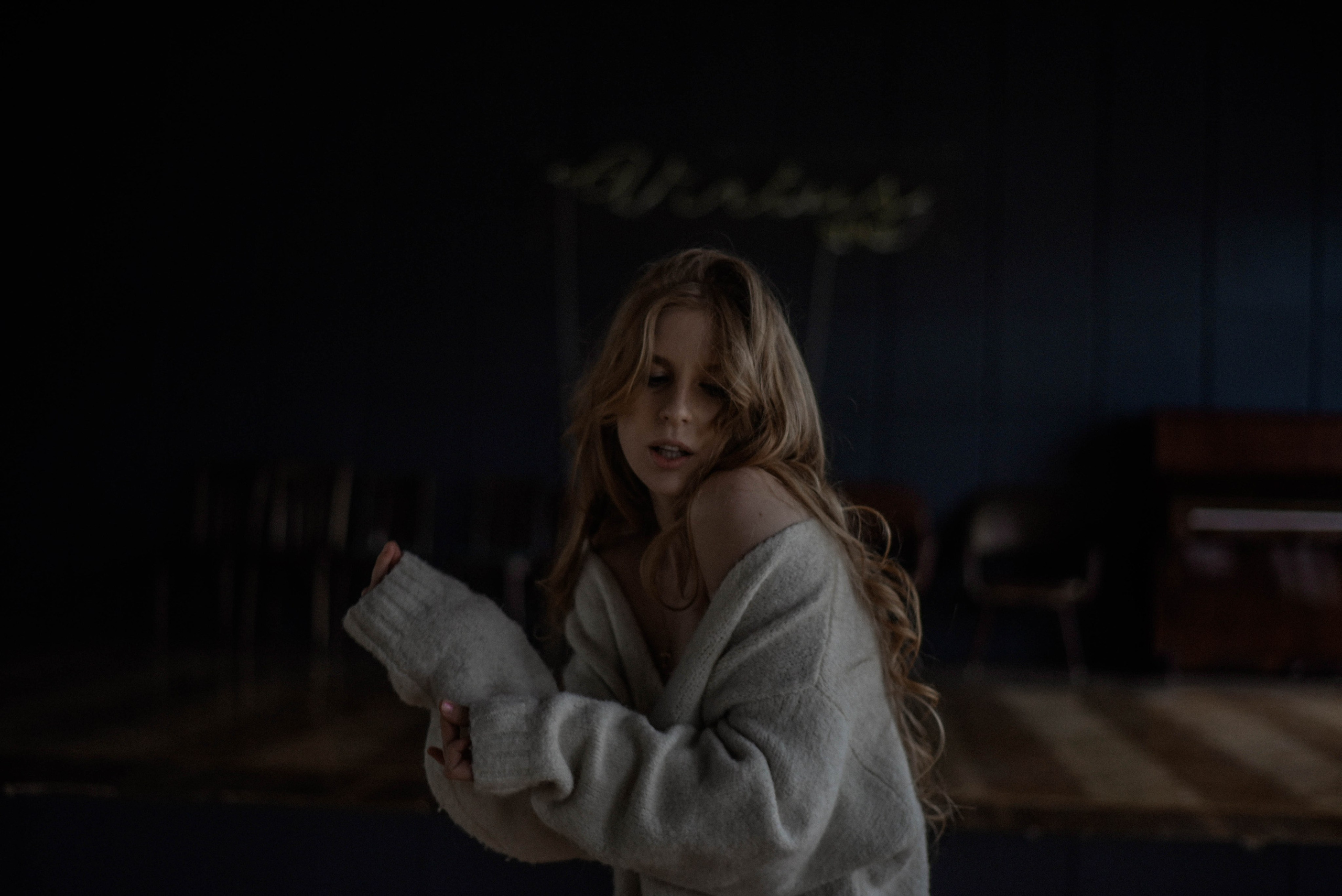 Танцуй пока молодая. Olgamashh