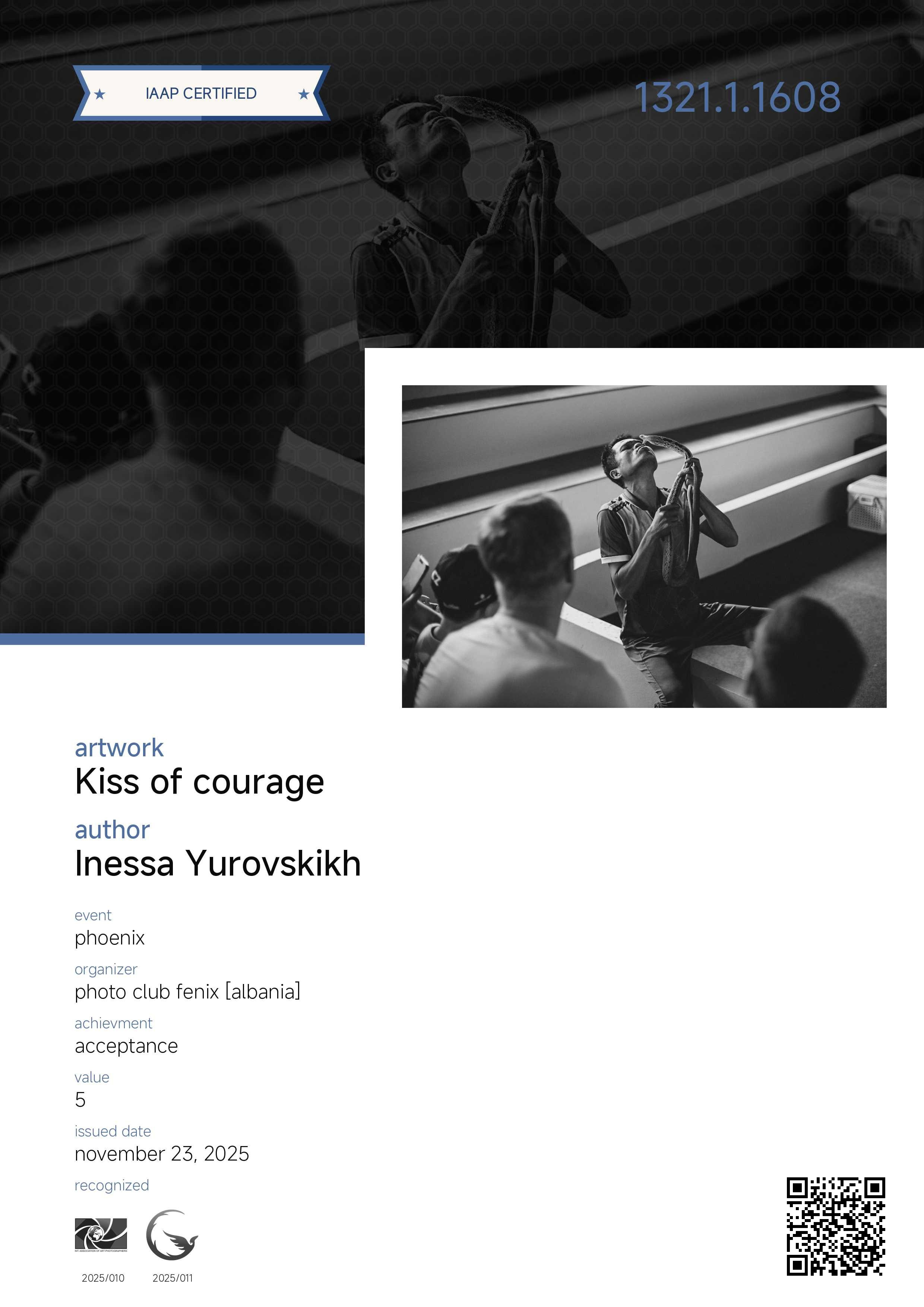 IAAP. Семейный и детский фотограф в Алматы Юровских Инесса