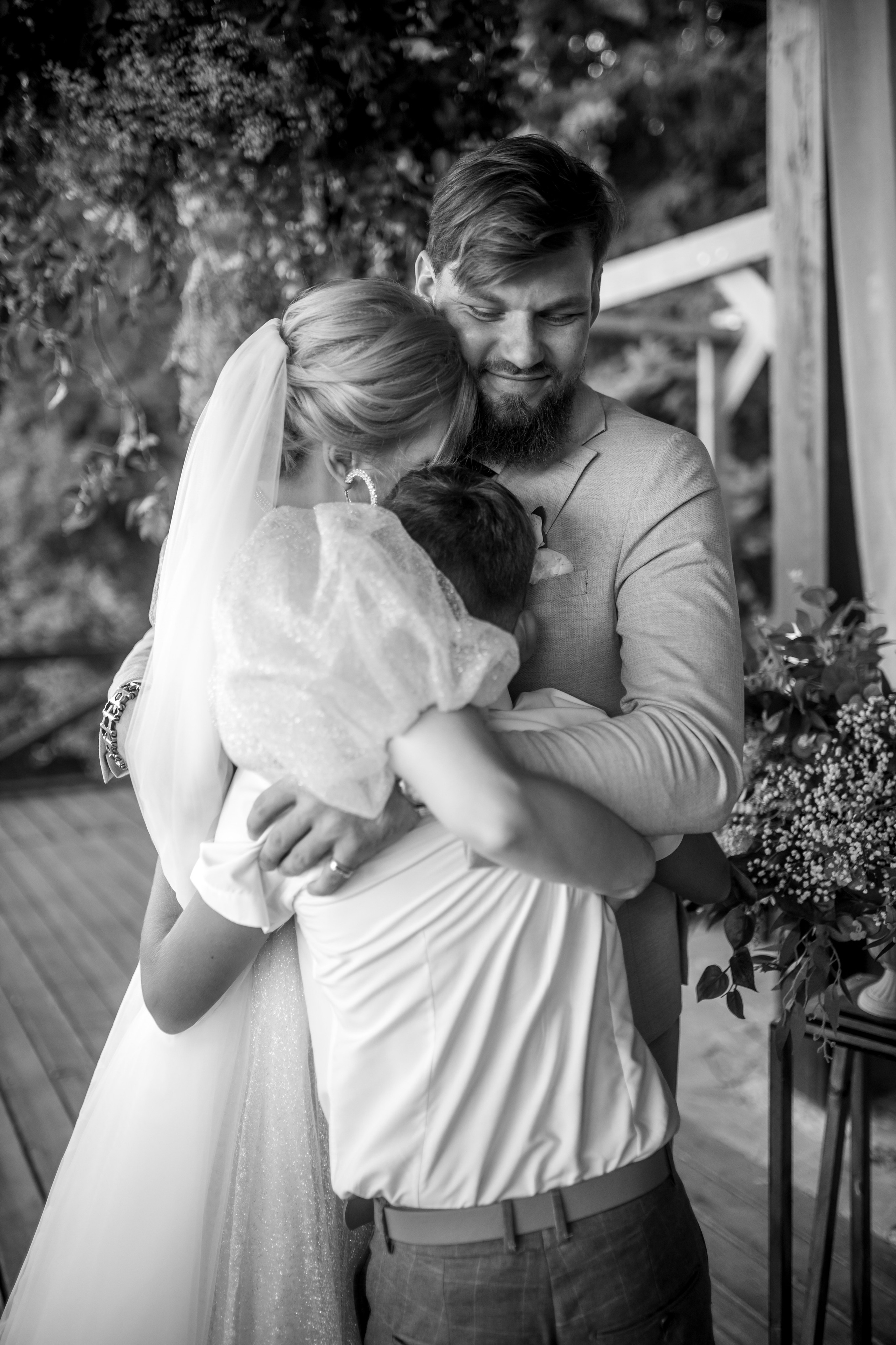 Эдуард и Ирина 02.09.2023. Свадебный и семейный фотограф в Севастополе и в Крыму Анастасия Корчак