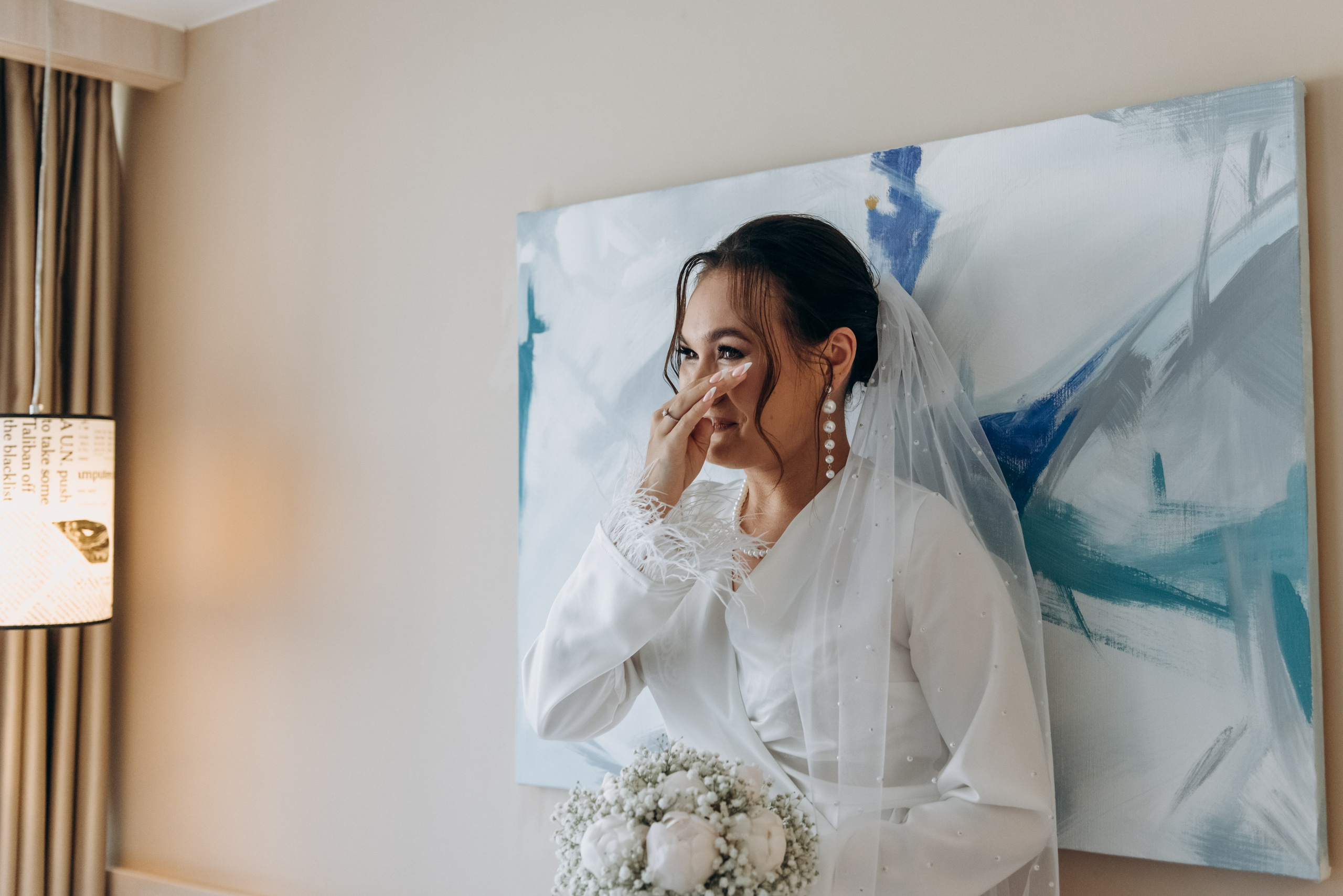 Ваня и Лиза 07.07.2023. Свадебный фотограф в Тамбове и области