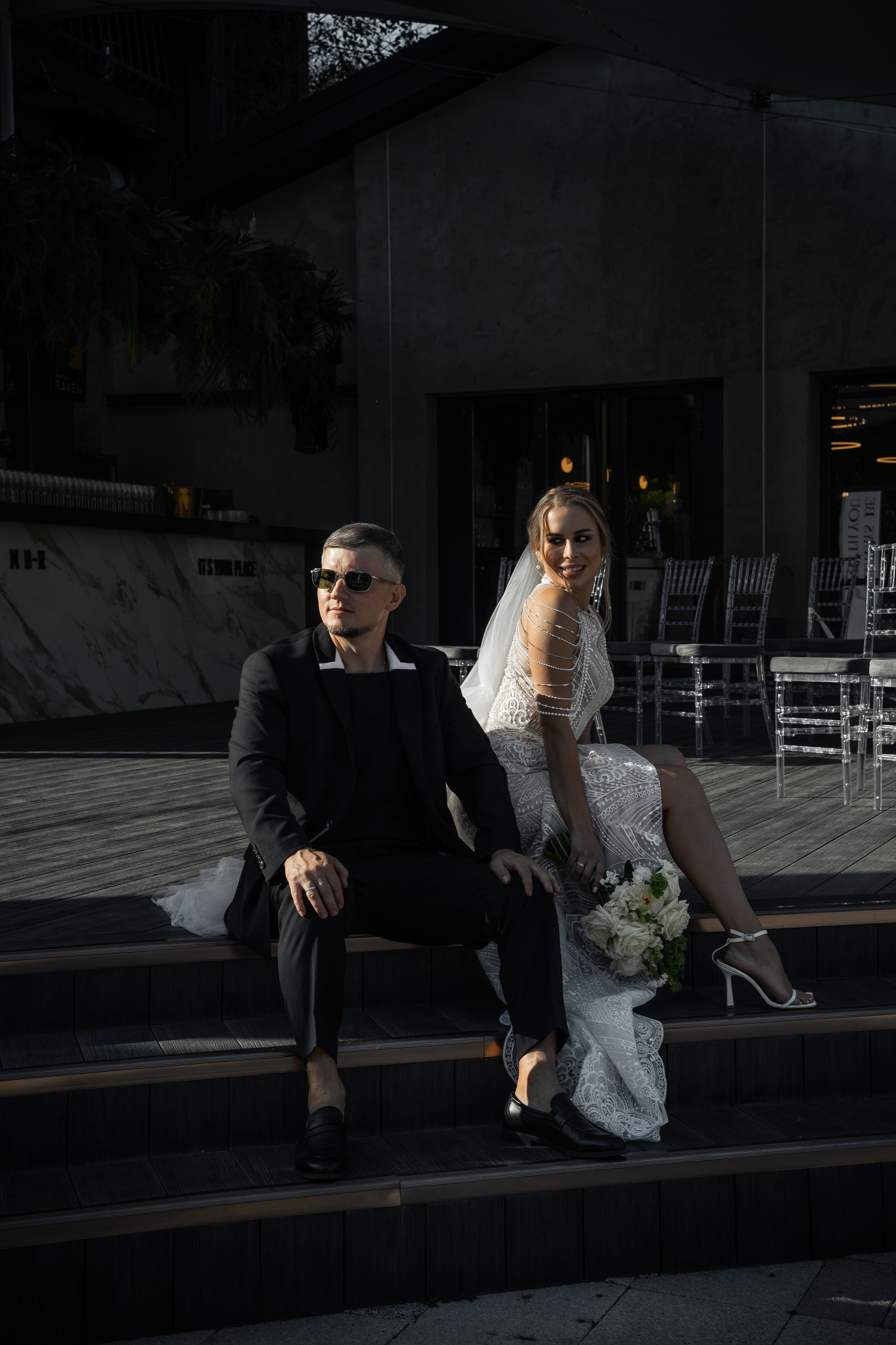 Это было горячо!. Любовь Юсупова. Фотограф