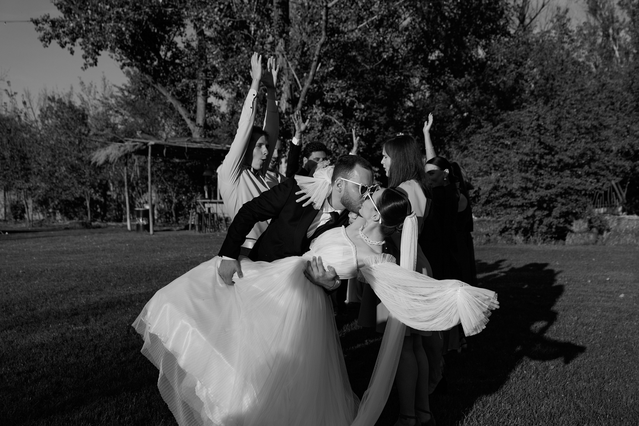 Дарья и Сергей. Любовь Юсупова. Фотограф