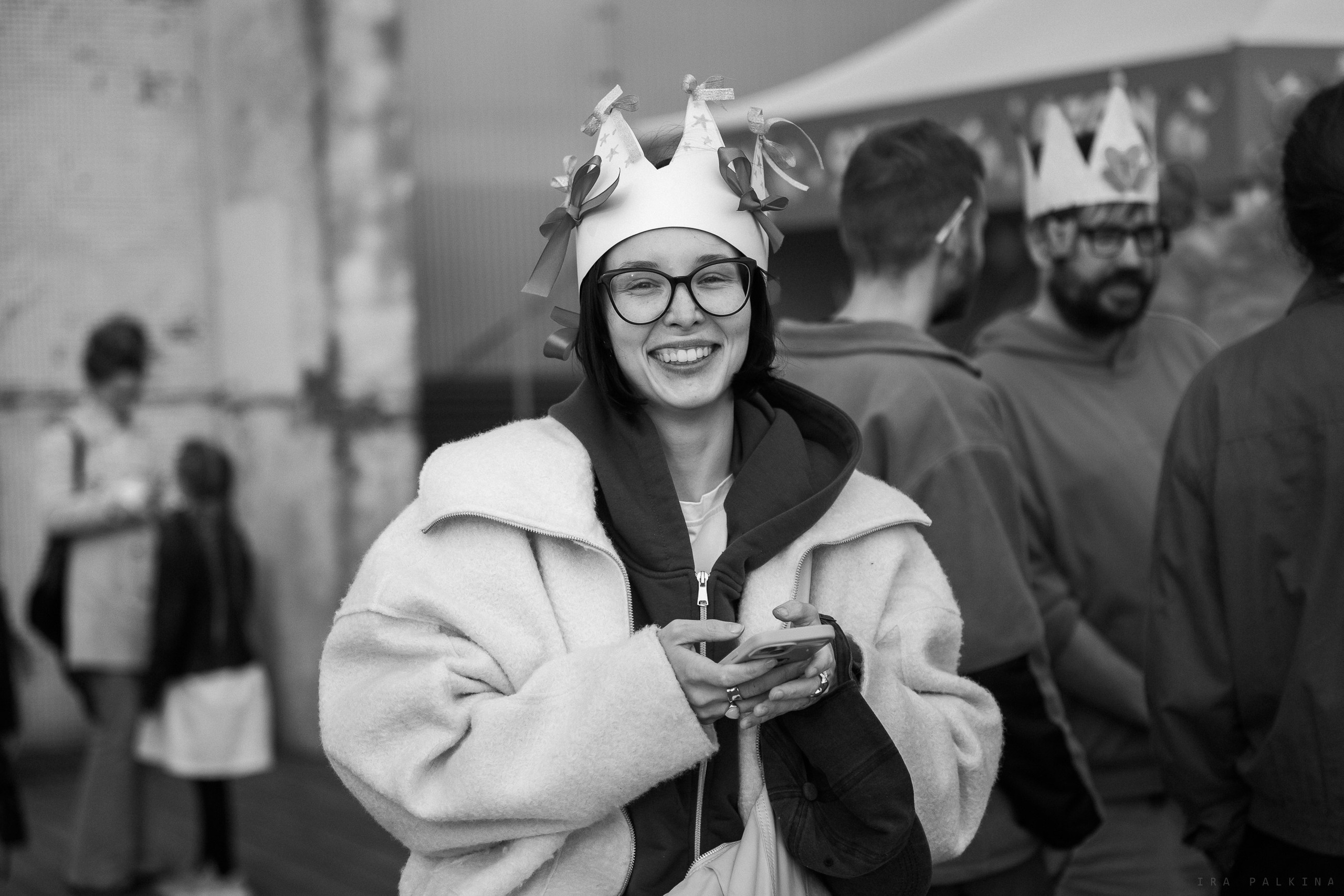 АНТОН ТУТ РЯДОМ 2025. Портретный, танцевальный и концертный фотограф Ира Палкина