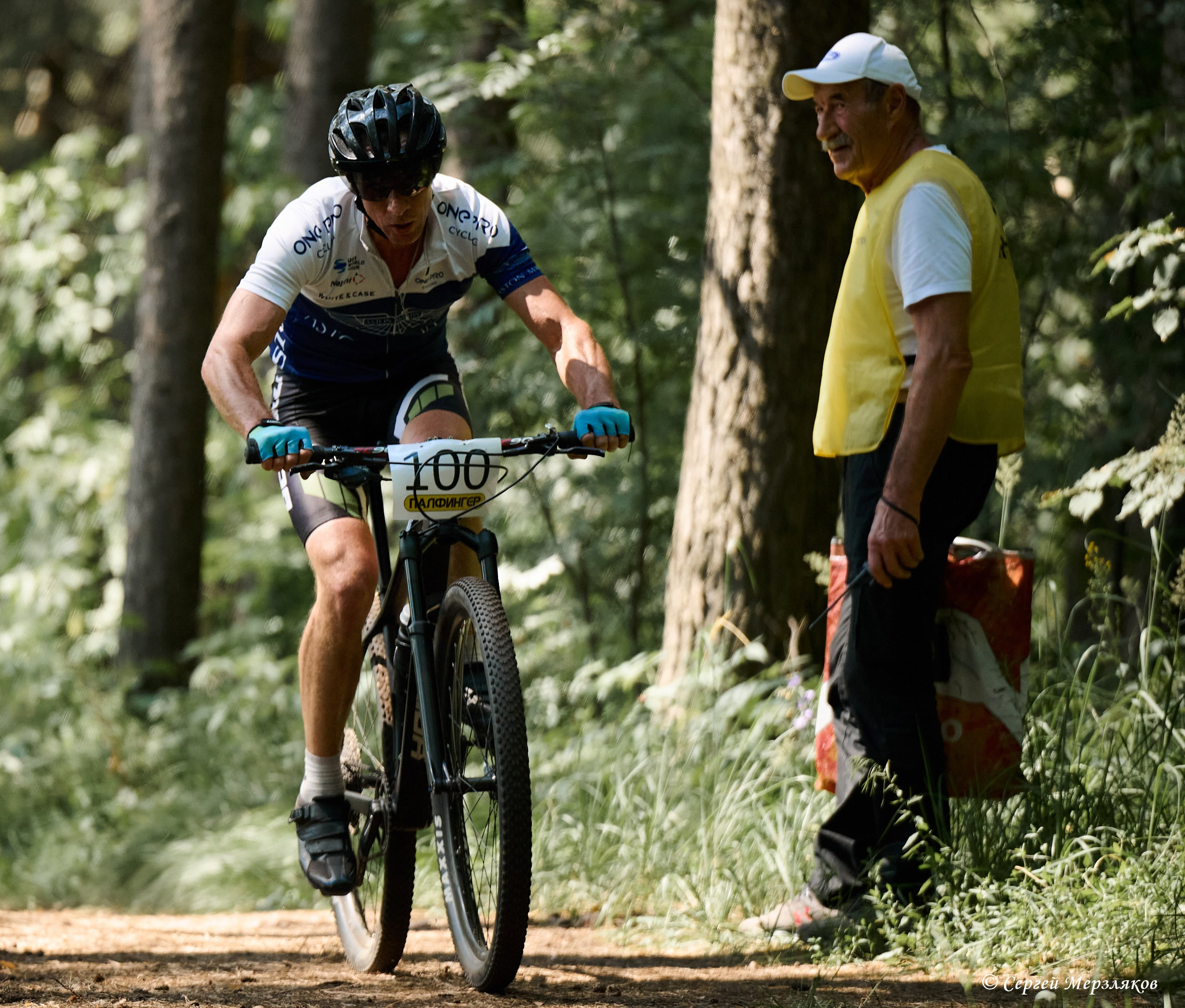 Кубок ПАЛФИНГЕР 2024 (MTB-XCO). Ижевск. 20.07.2024. Спортивный репортажный фотограф в Ижевске Сергей Мерзляков