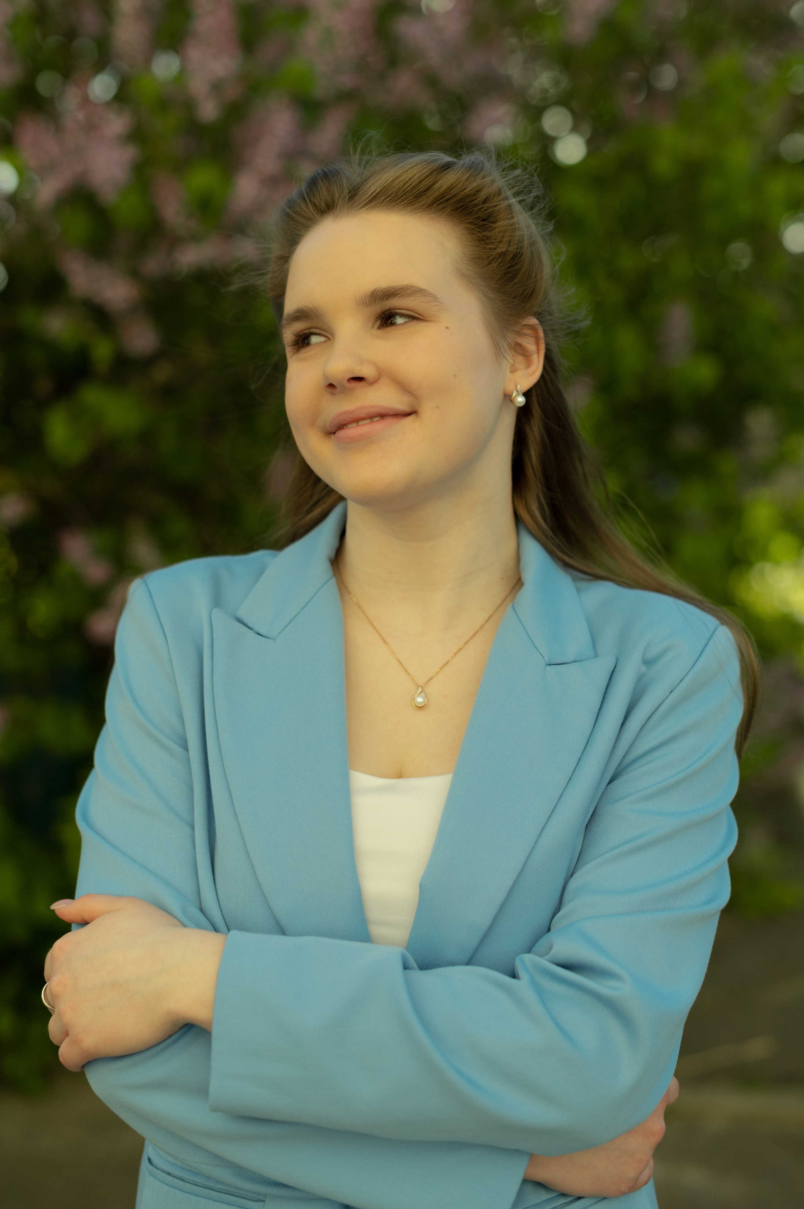 Вероника. Репортажный и свадебный фотограф в Курске Борис Захарчук