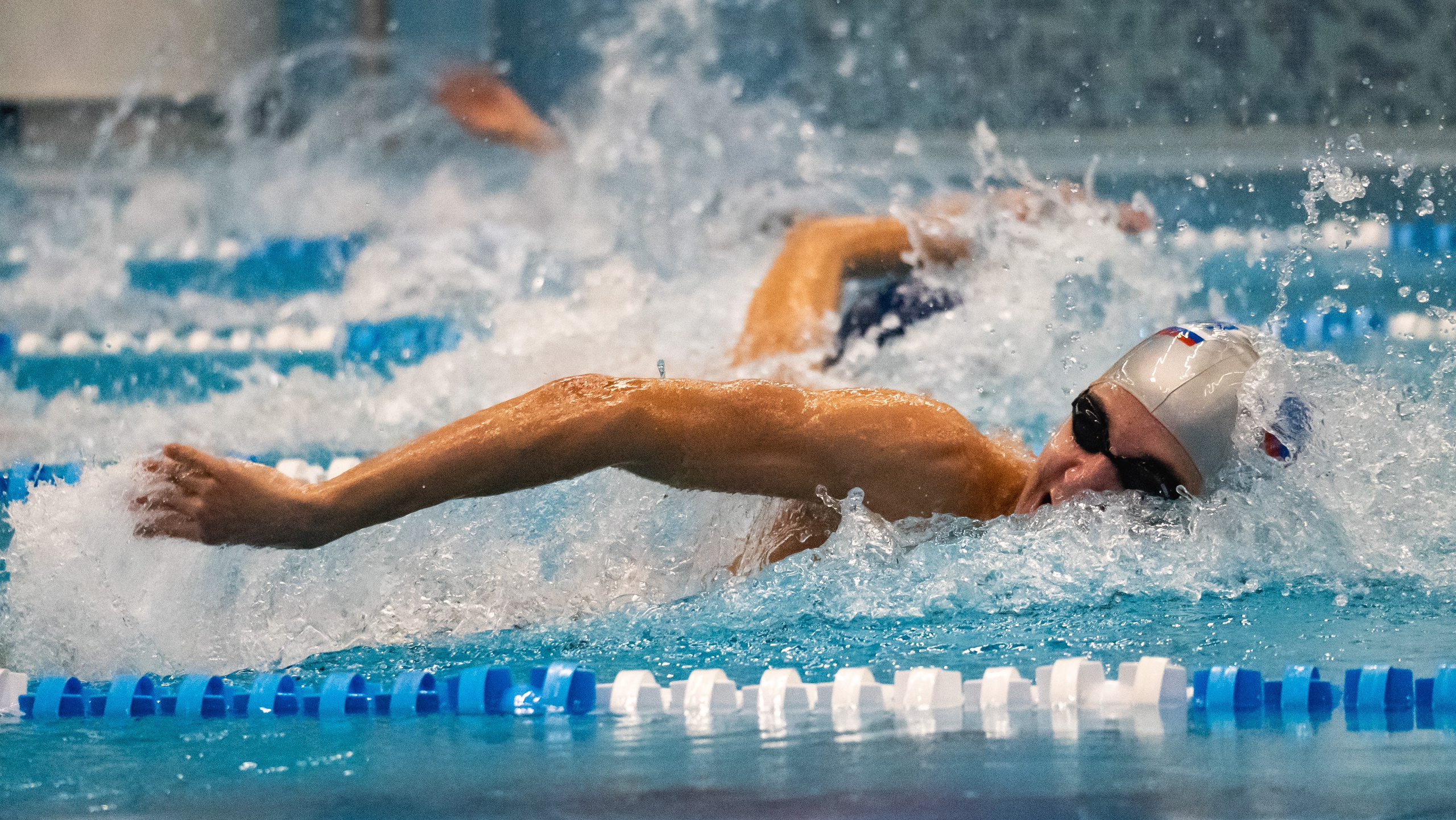 СПОРТ. Фотограф и видеооператор Екатерина Гнатюк
