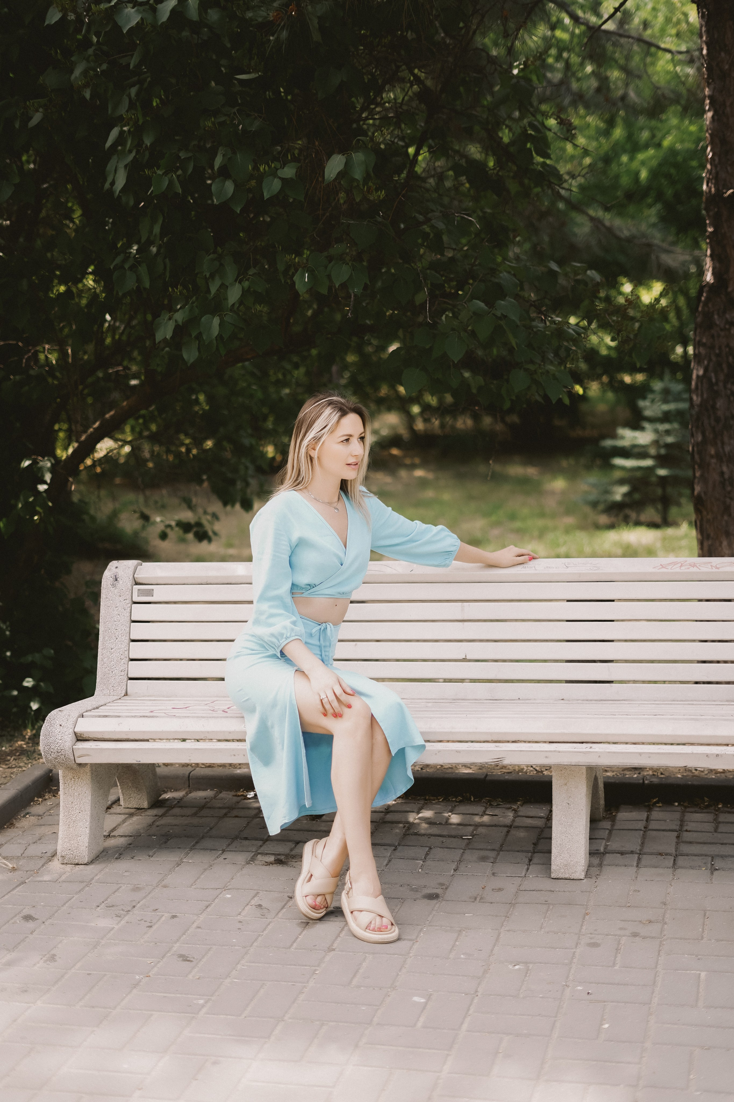 Катя и полина. Фотограф Валерия Крахмалева