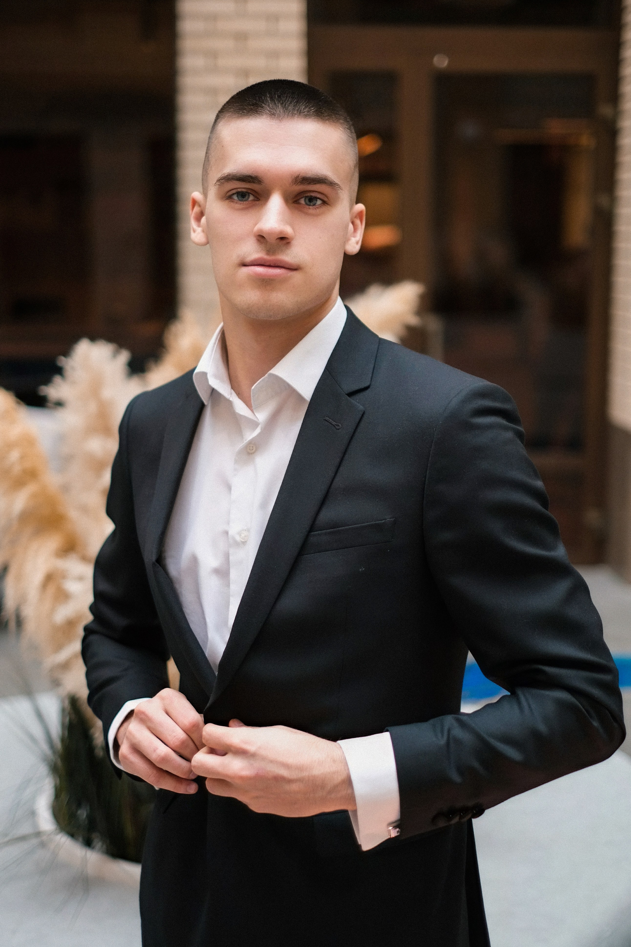 Корпоративные съемки. Алёна Землянухина портретный фотограф в Москве