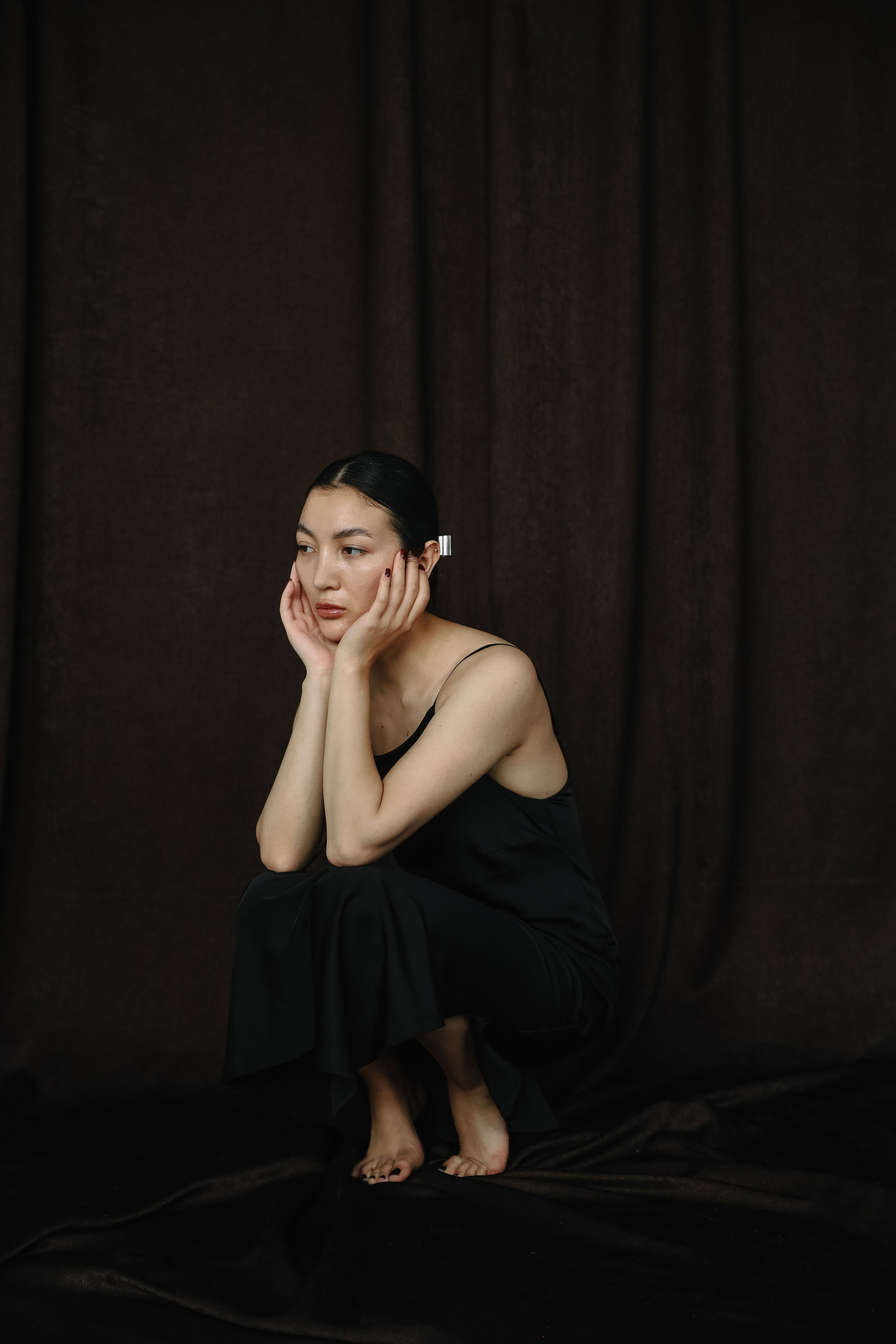 Woman. Главная