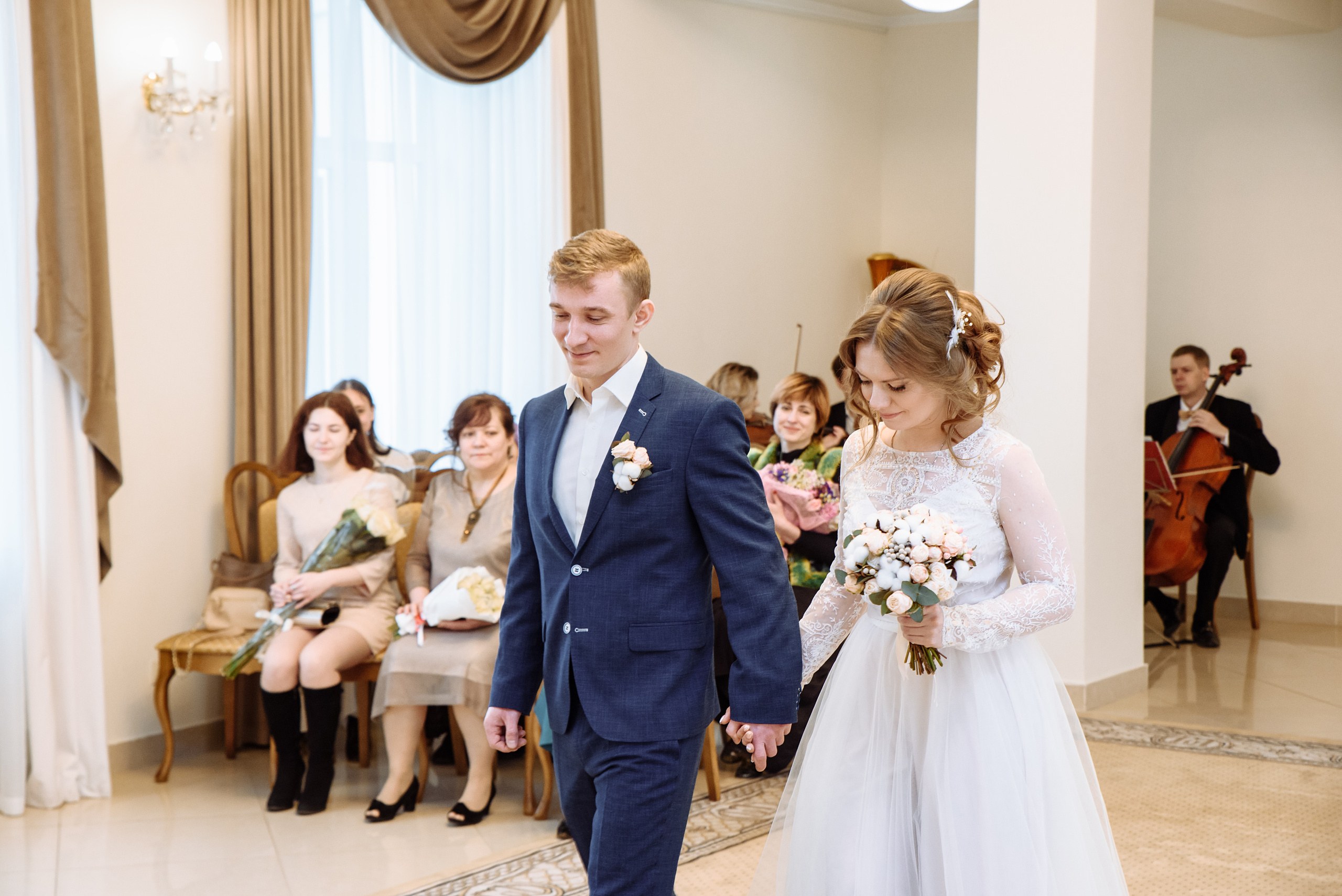 Настя и Максим. Портретный фотограф Москва, репортаж и естественная постановка