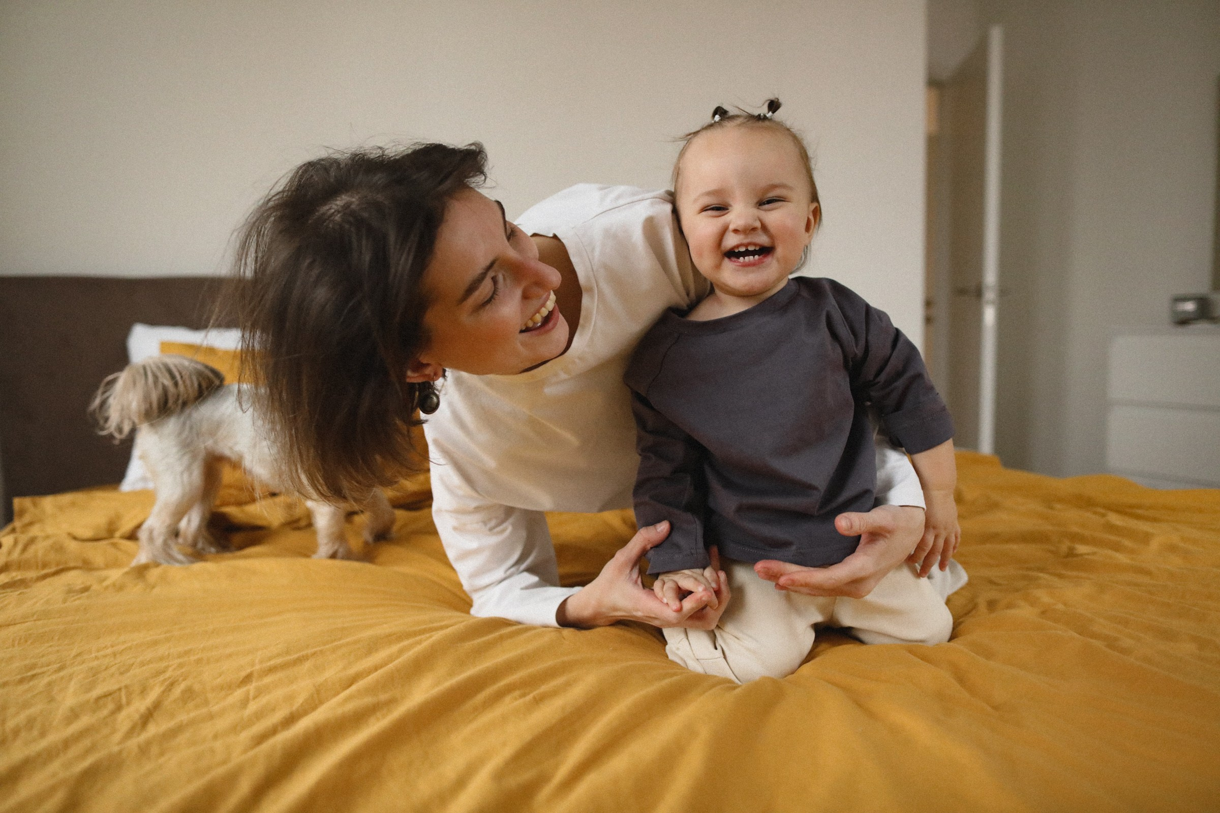 Носики, носики!. Семейный фотограф в Москве Алевтина Носова