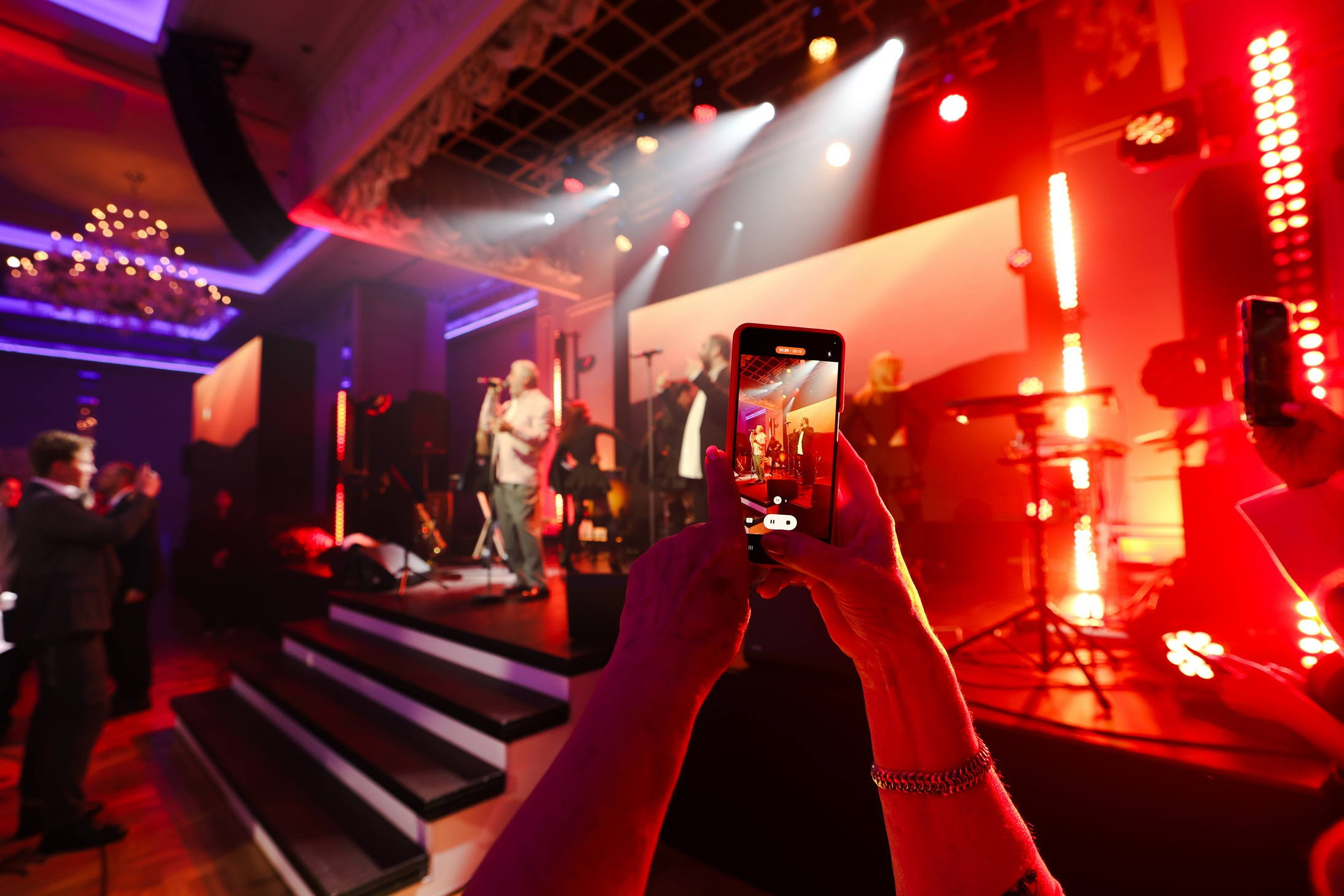 Полина & Арсений. Диана Королёнок — Свадебный и Репортажный фотограф в Москве