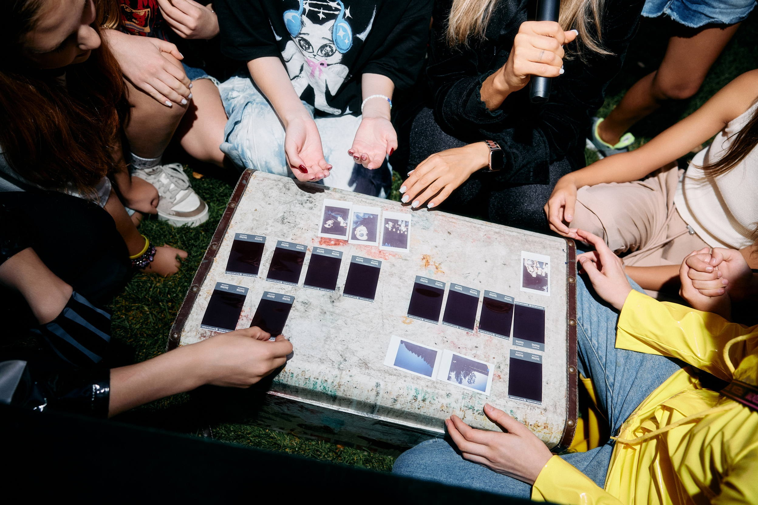 Детские мероприятия. Диана Королёнок — Свадебный и Репортажный фотограф в Москве