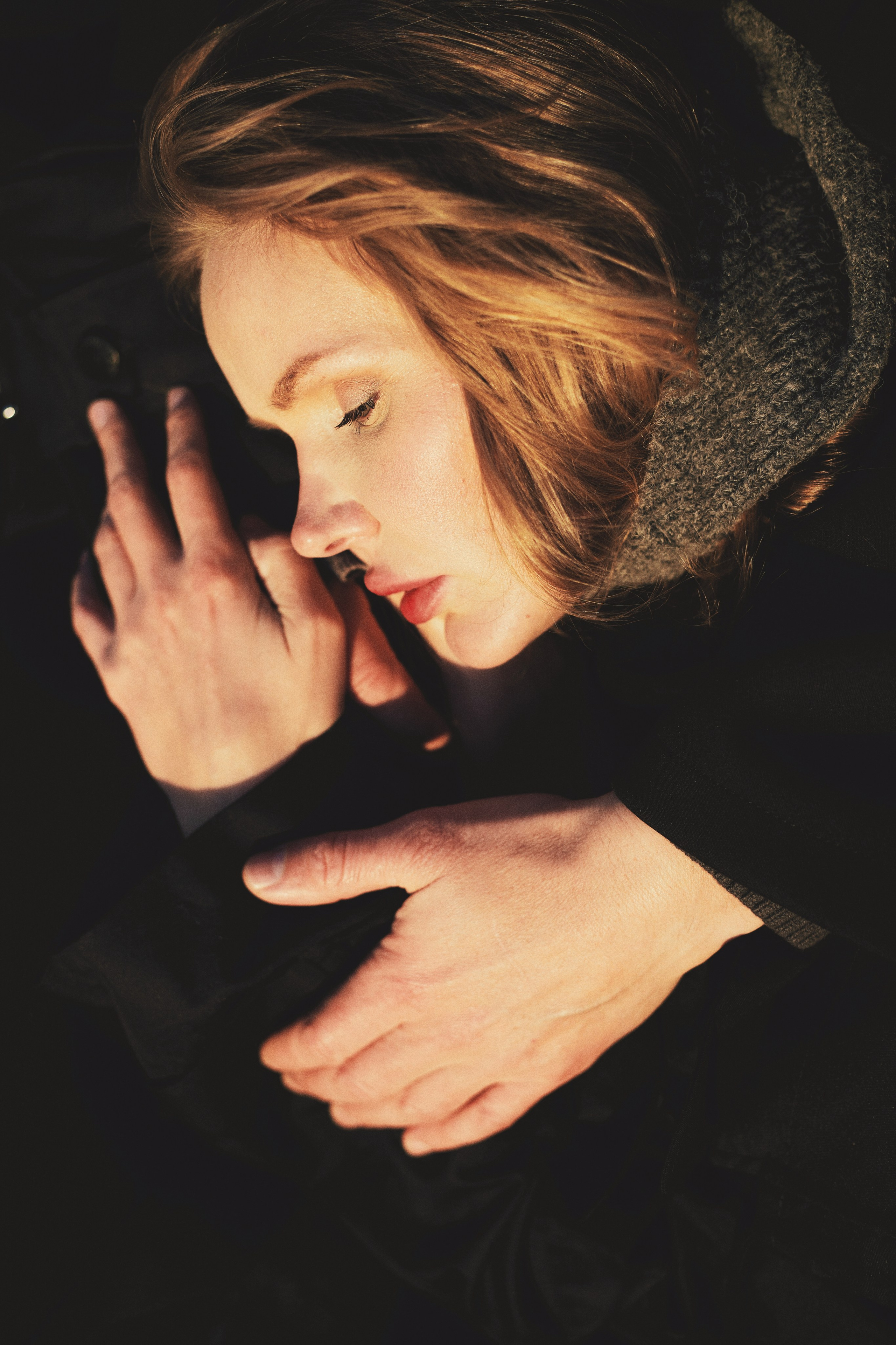 Юля и Гоша. Фотограф Ионова Анастасия, г Владивосток