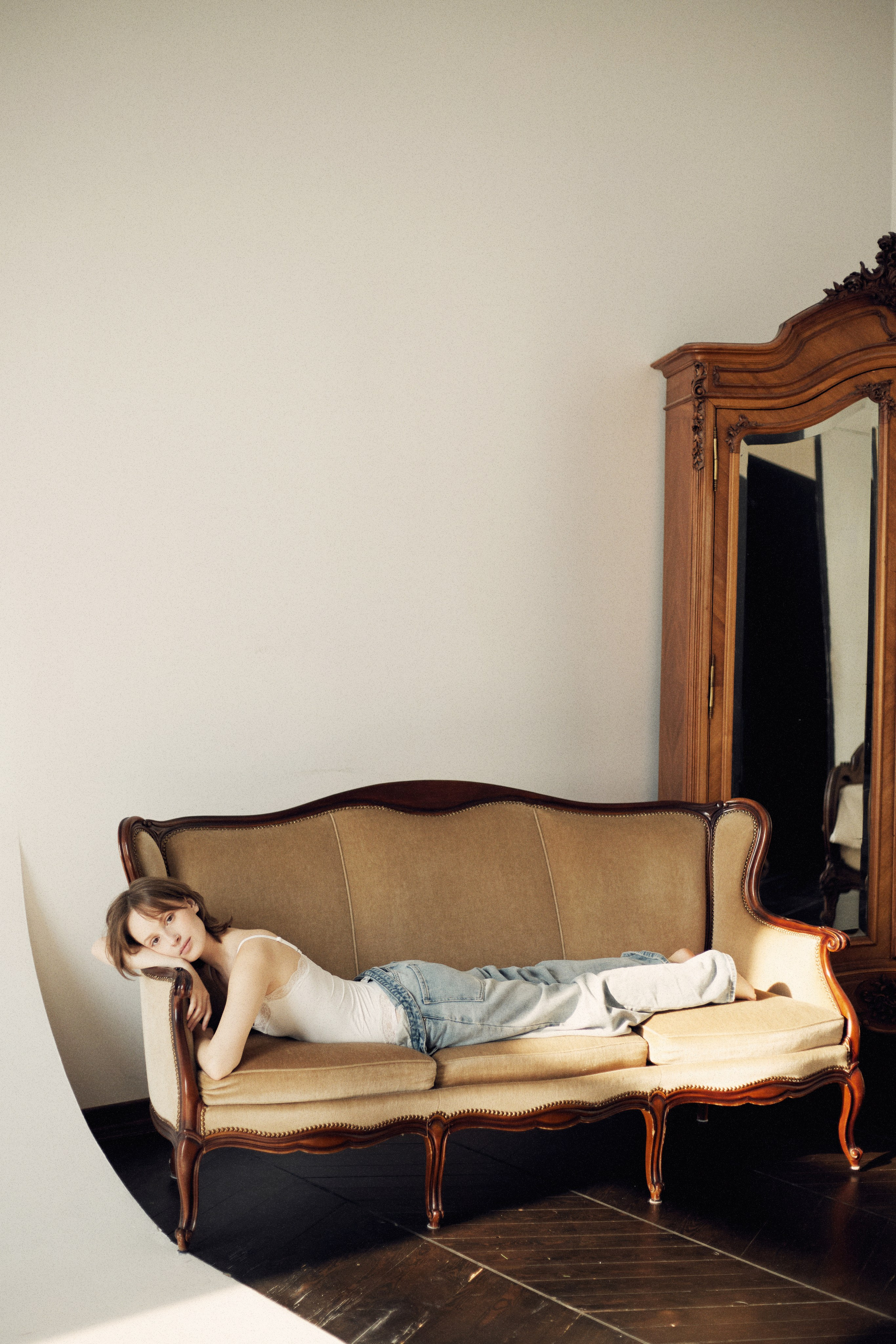 Женя. Фотограф Ионова Анастасия, г Владивосток