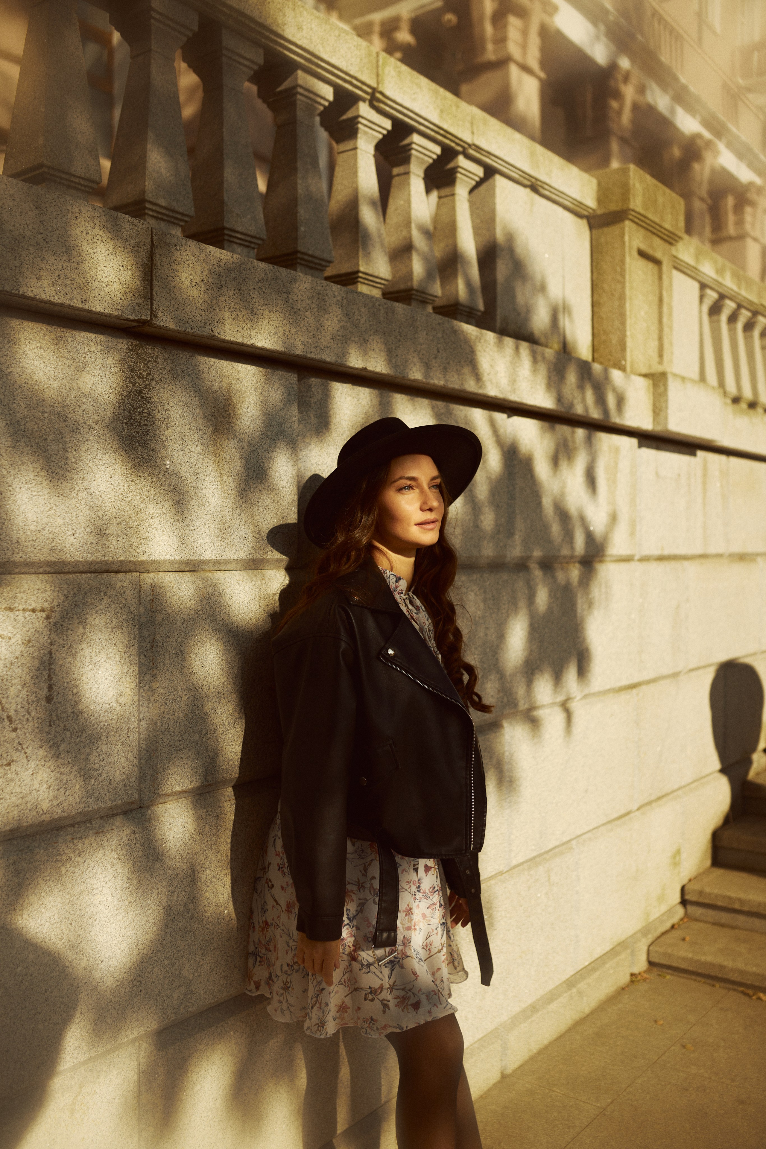 Вероника. Фотограф Ионова Анастасия, г Владивосток