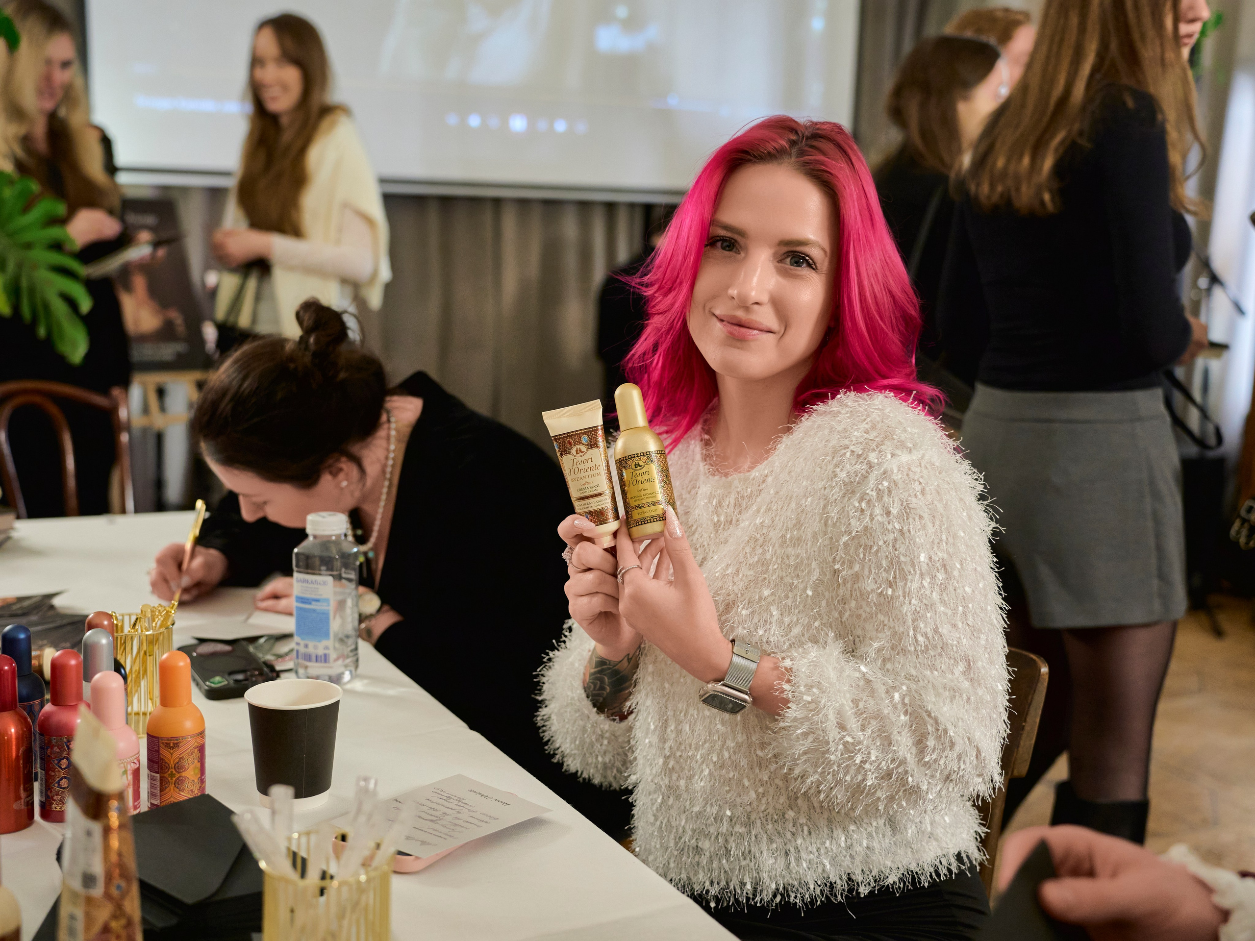 Event. Меня зовут Аня, я фотограф в Москве