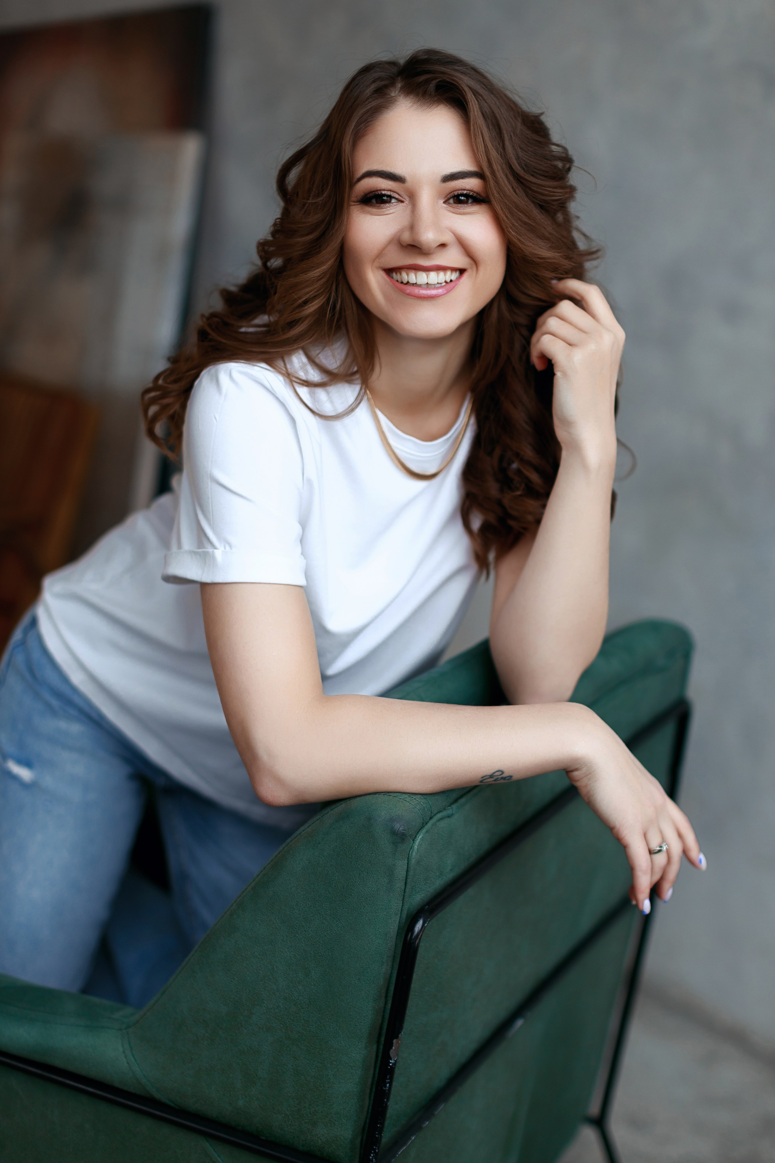 Алёна. Фотограф Виктория Плотницкая