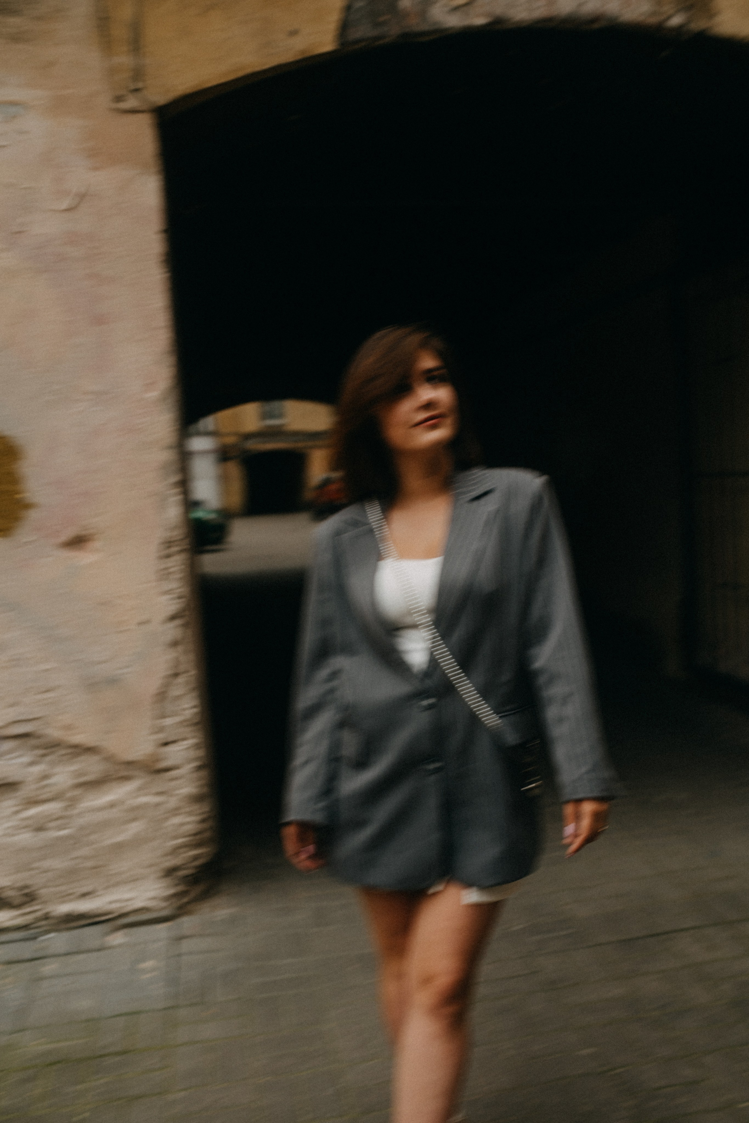 Анастасия. Фотограф в Санкт Петербурге Лара Великова