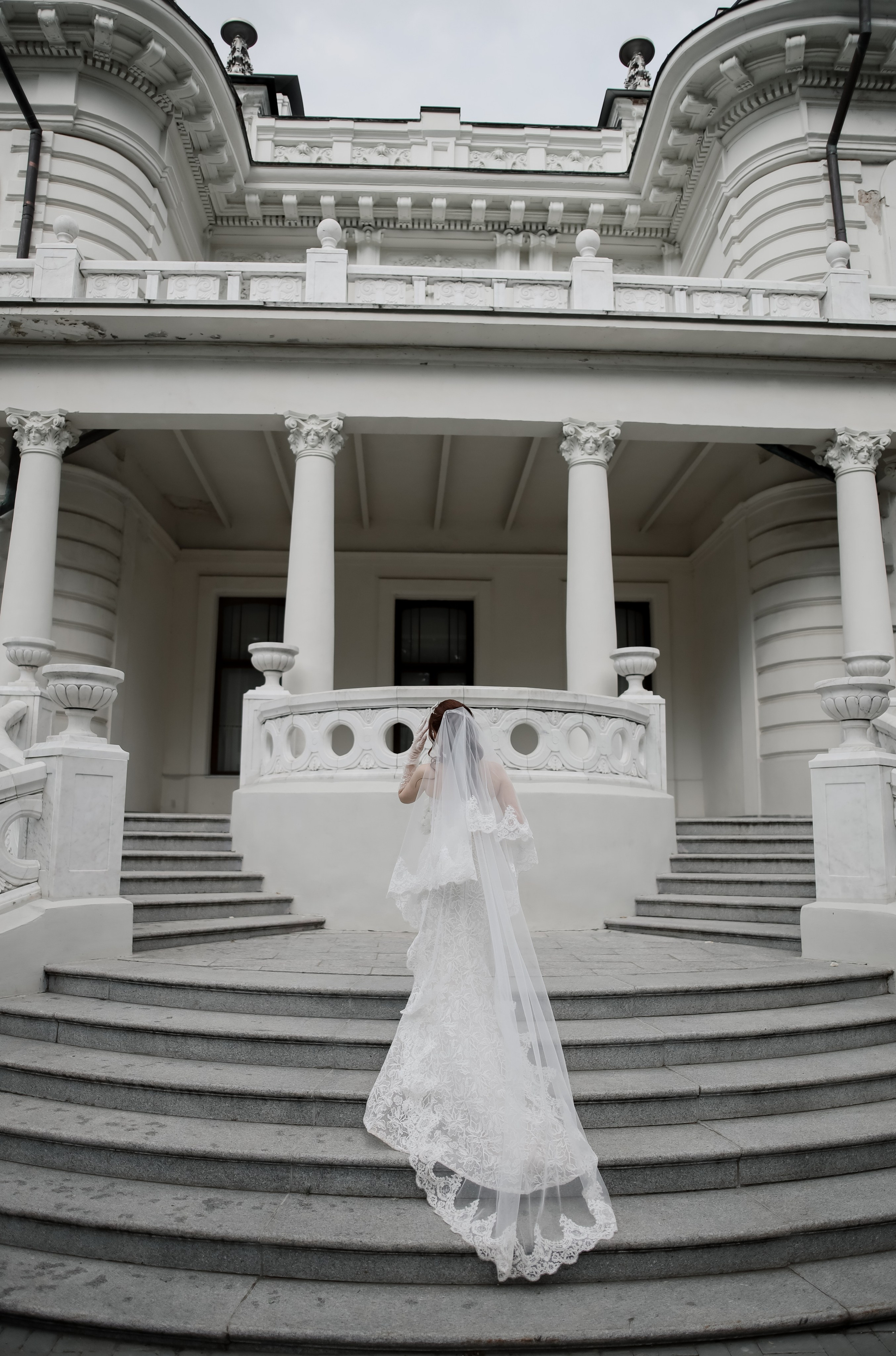 Wedding day. Главная