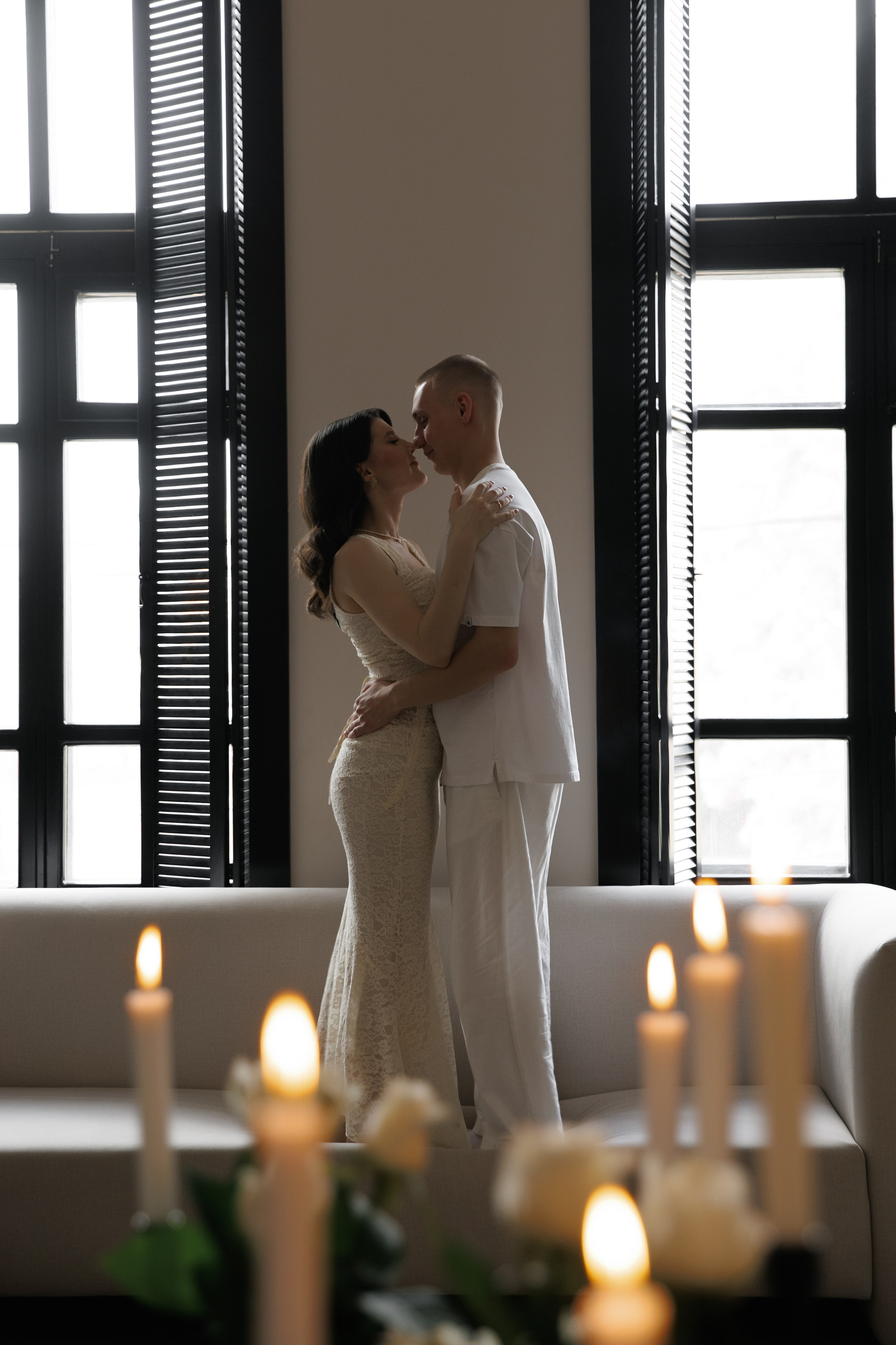 Wedding D&V. Свадебный фотограф Краснодар Юлия Ткаченко