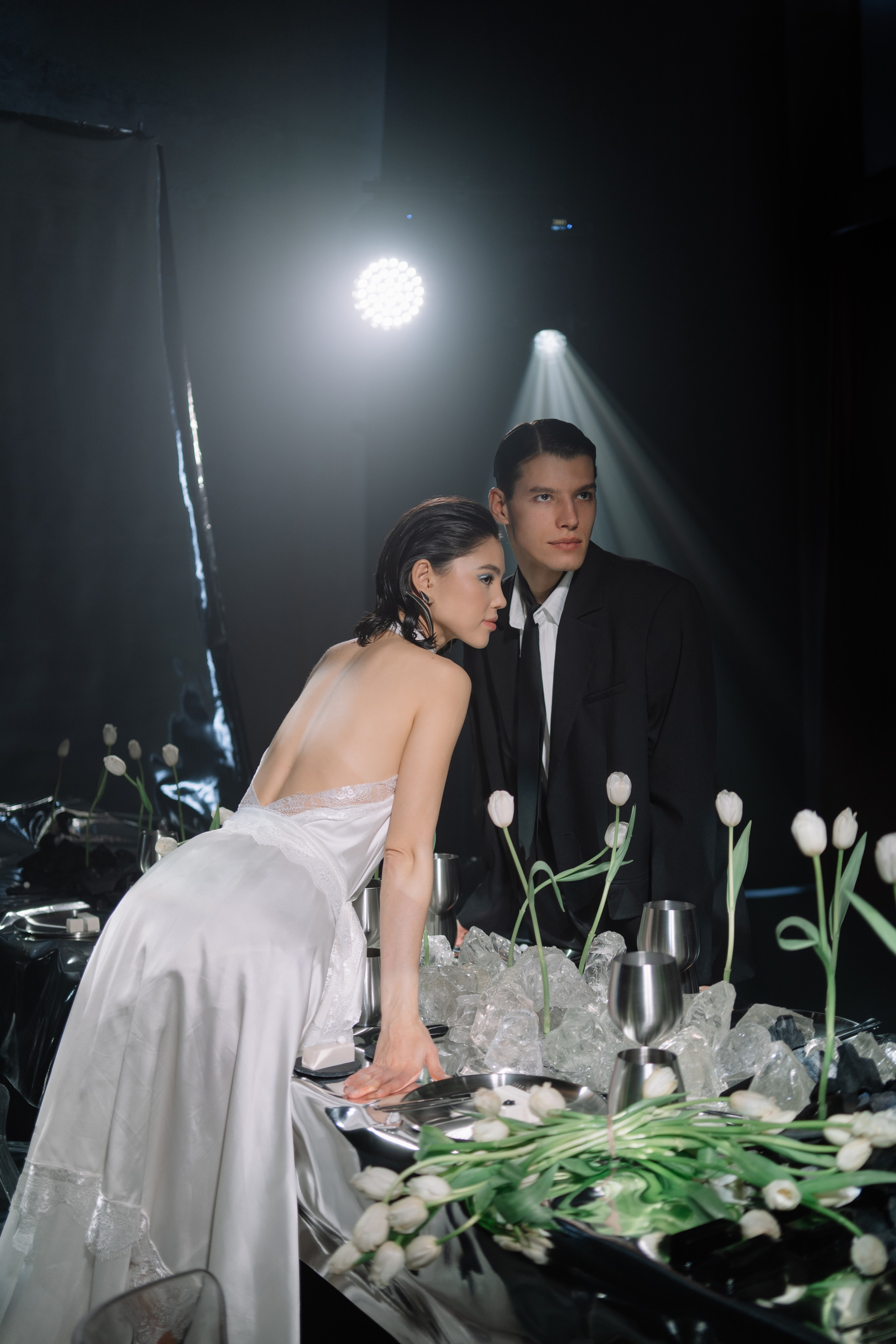 Свадьба в лофте. Свадебный и семейный фотограф в Москве Светлана Зоткина