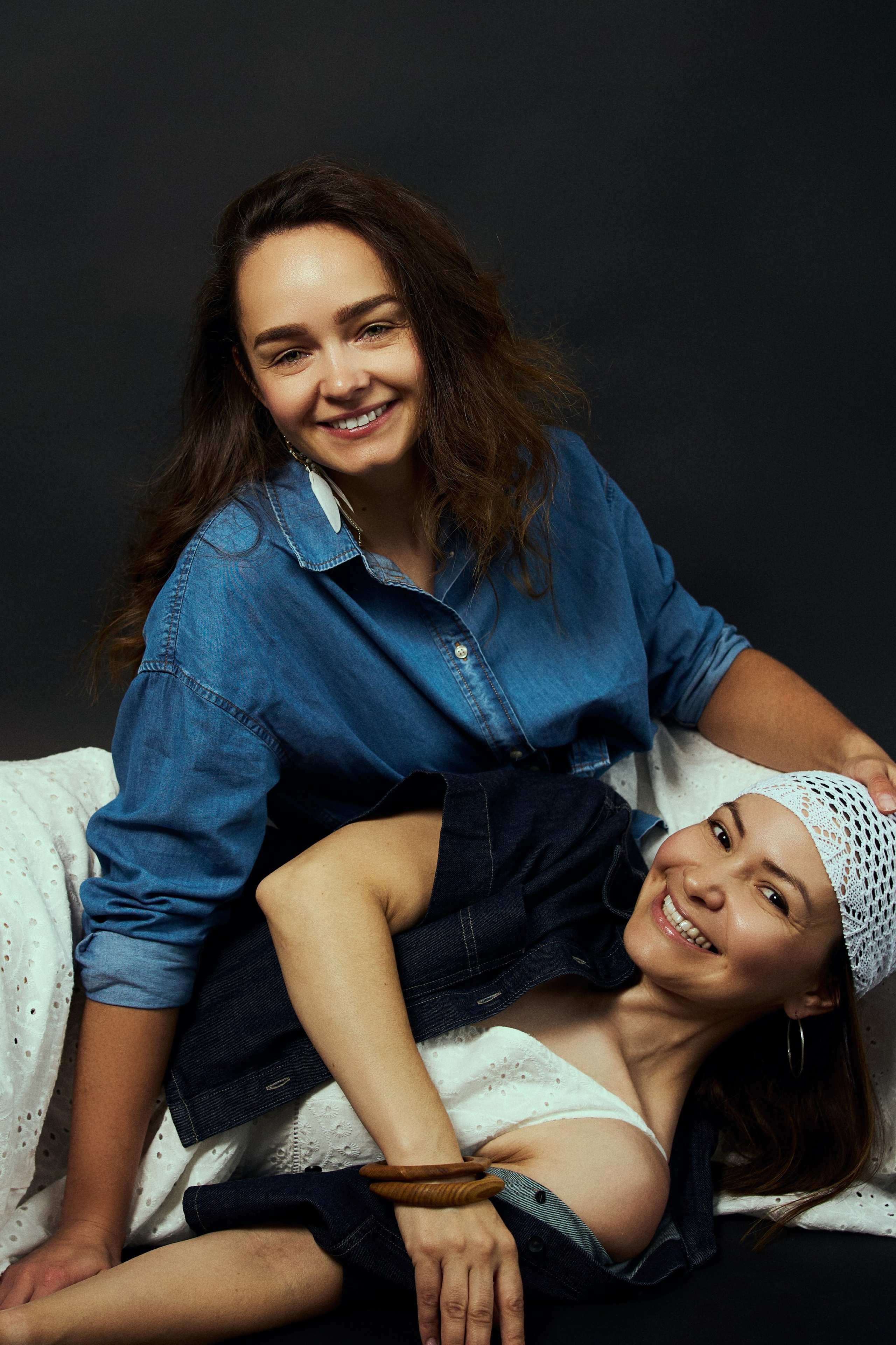 Duo. By. fetissska