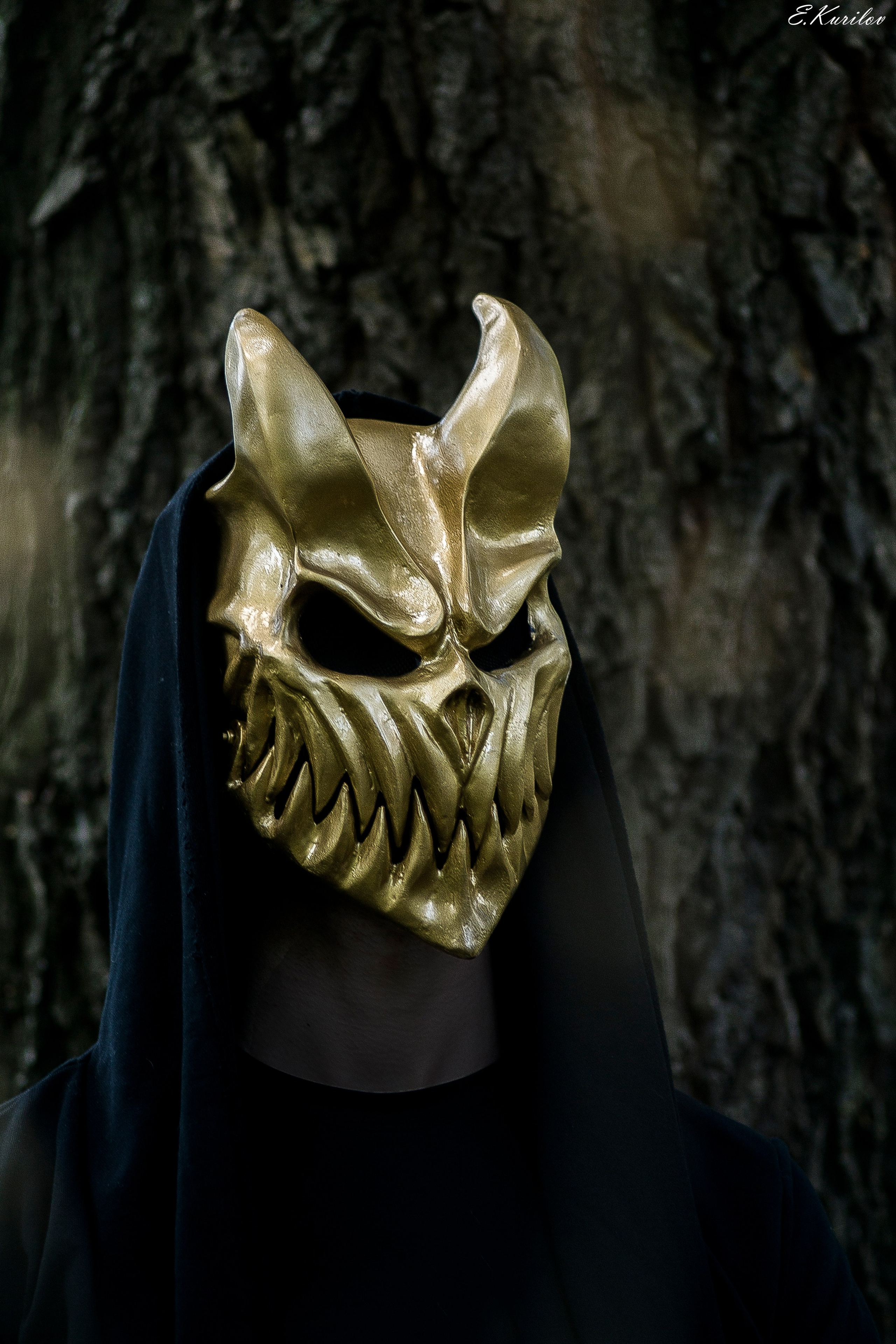 Никита. Арт-фотограф в Рязани Курилов Евгений