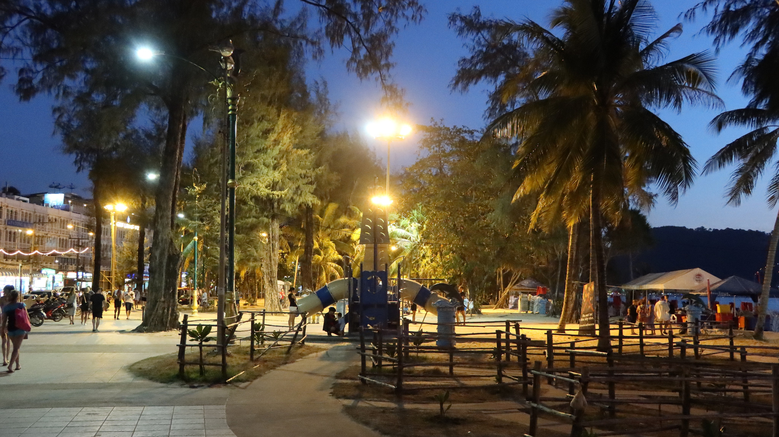 Тайланд 2020 г. Улица, люди, жизнь…