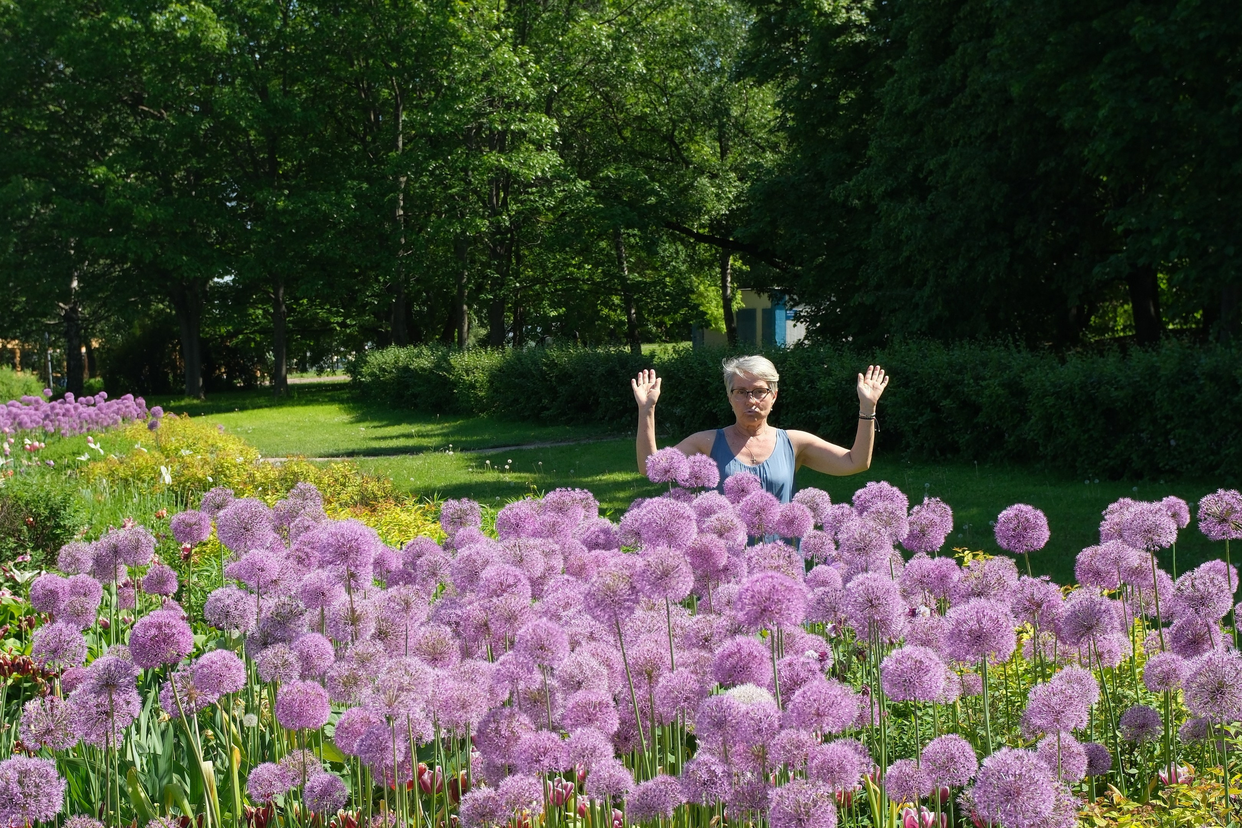 Коломенское 2024. Улица, люди, жизнь…