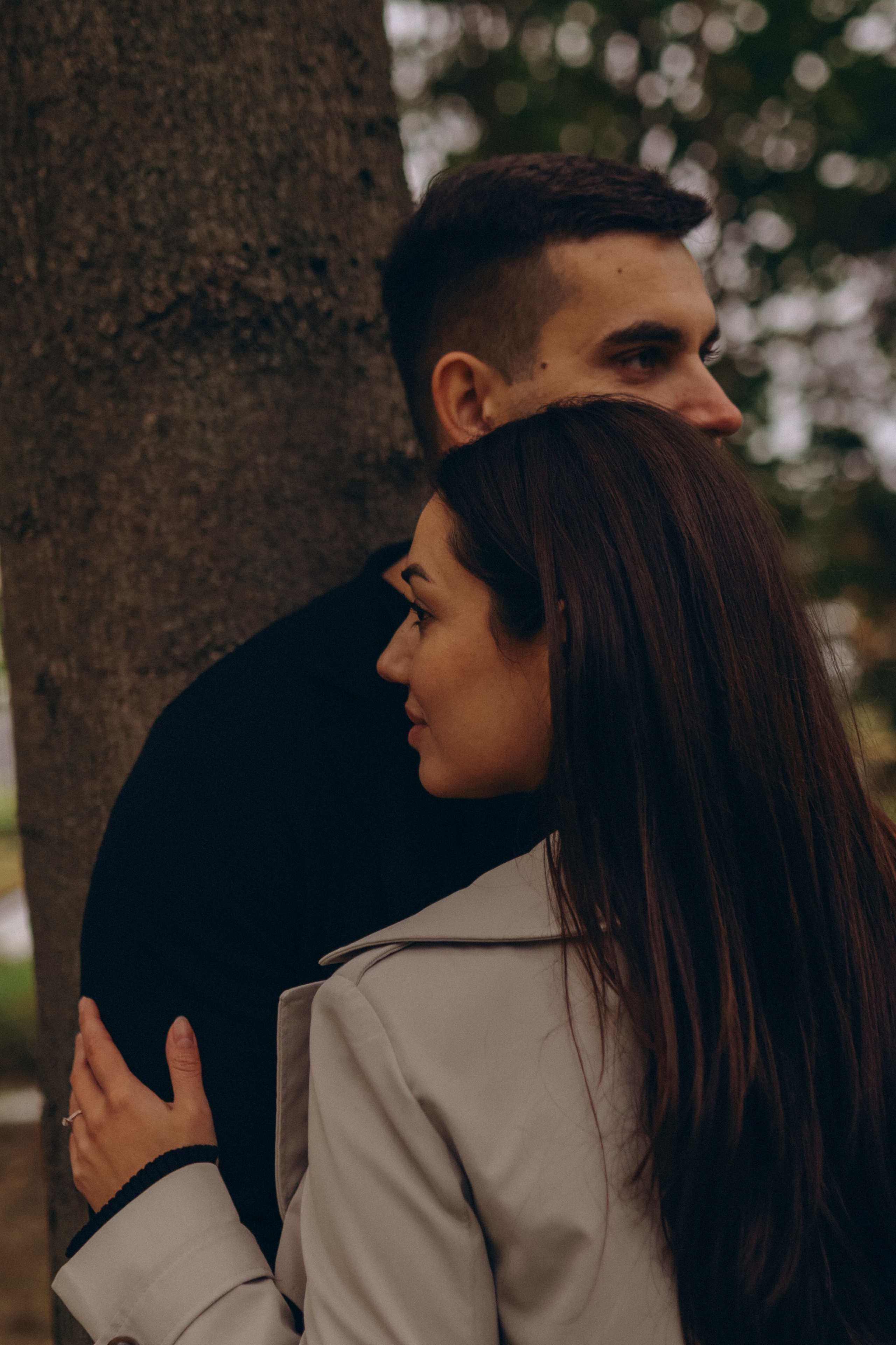 ❤️. Семейный фотограф в Москве Жукова Анна