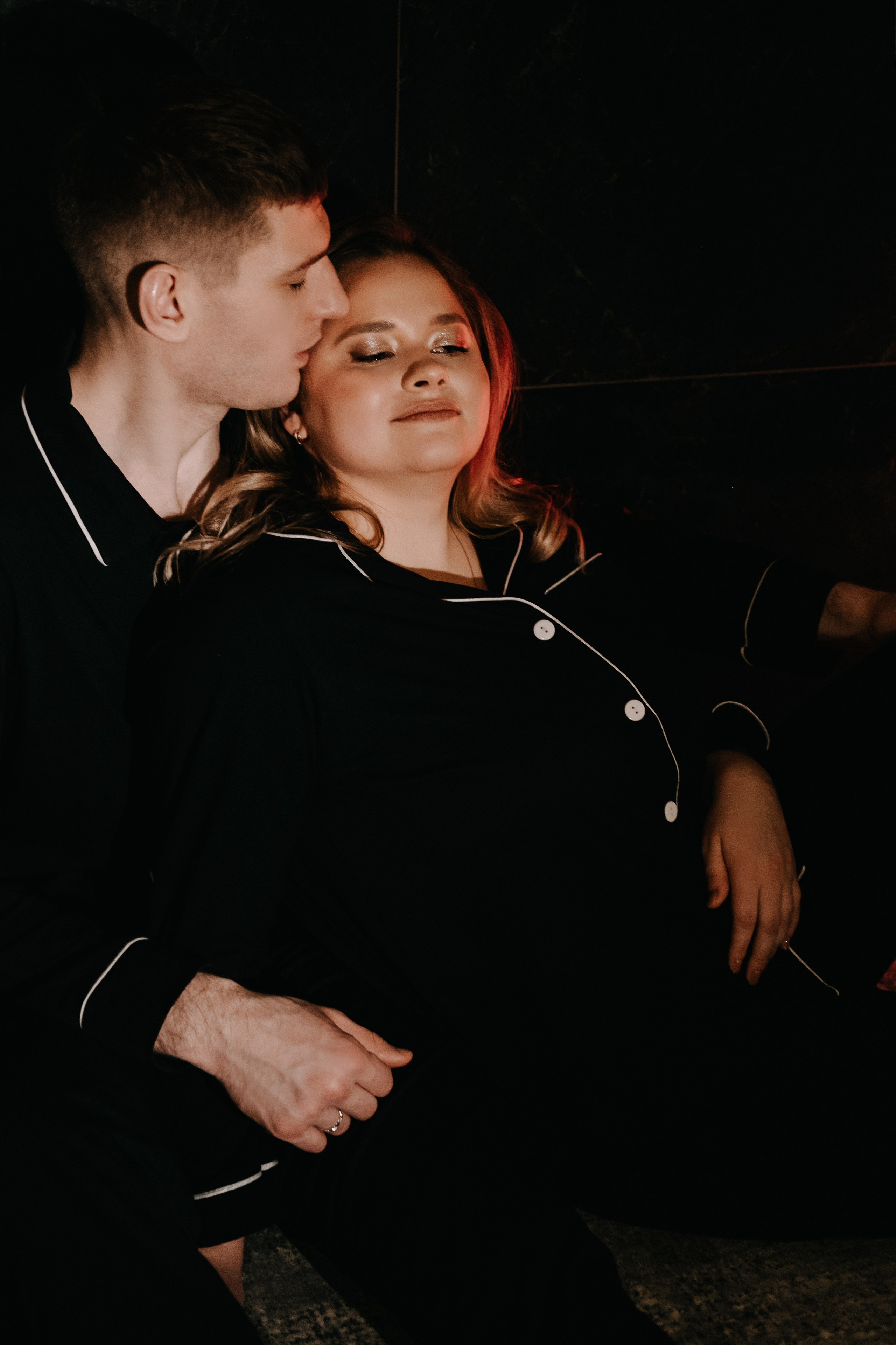 Илья и Александра. Фотограф Москва, Смоленск