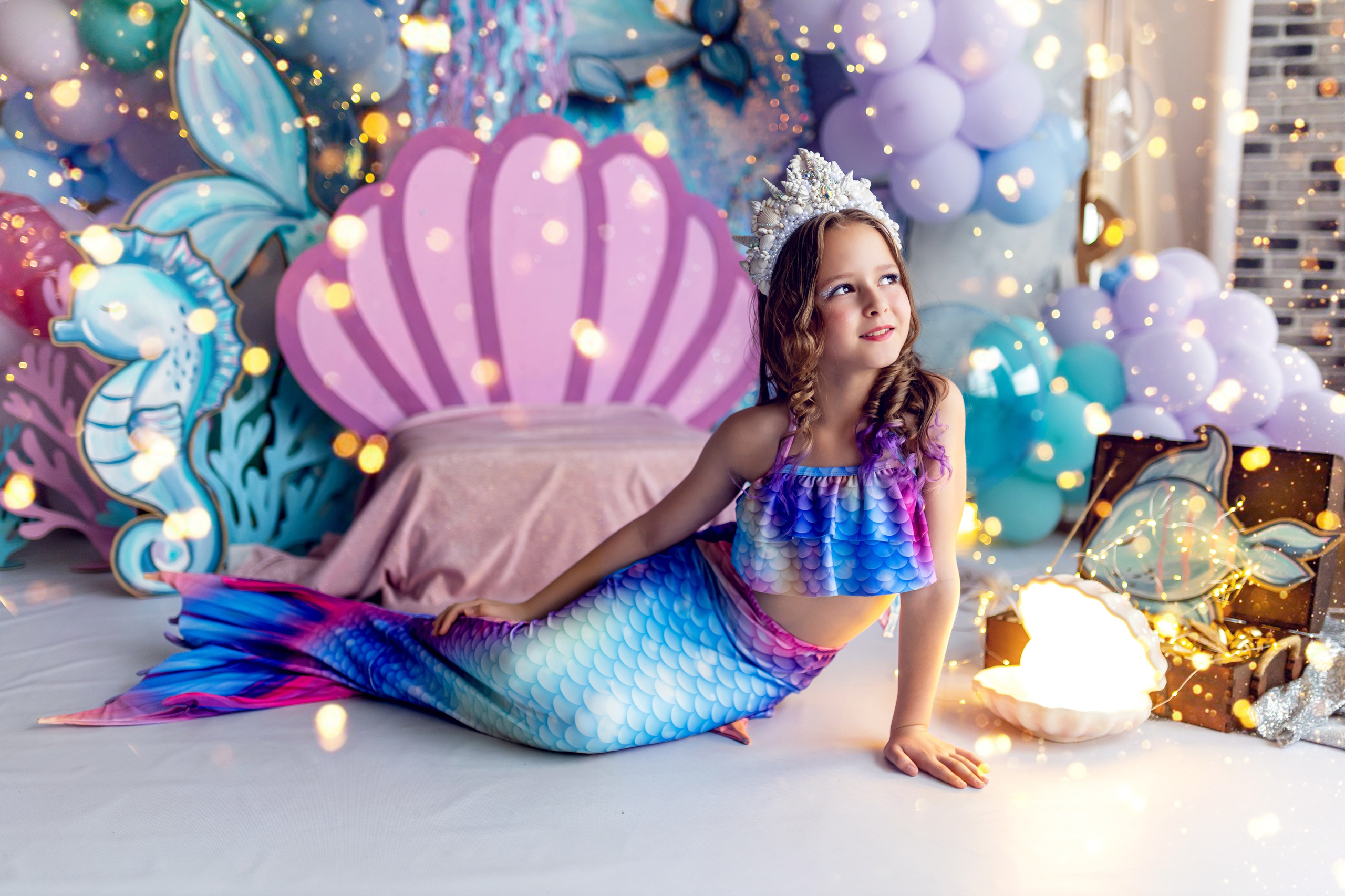 Дети. Детский и семейный фотограф в Ростове-на-Дону Светлана Коновалова