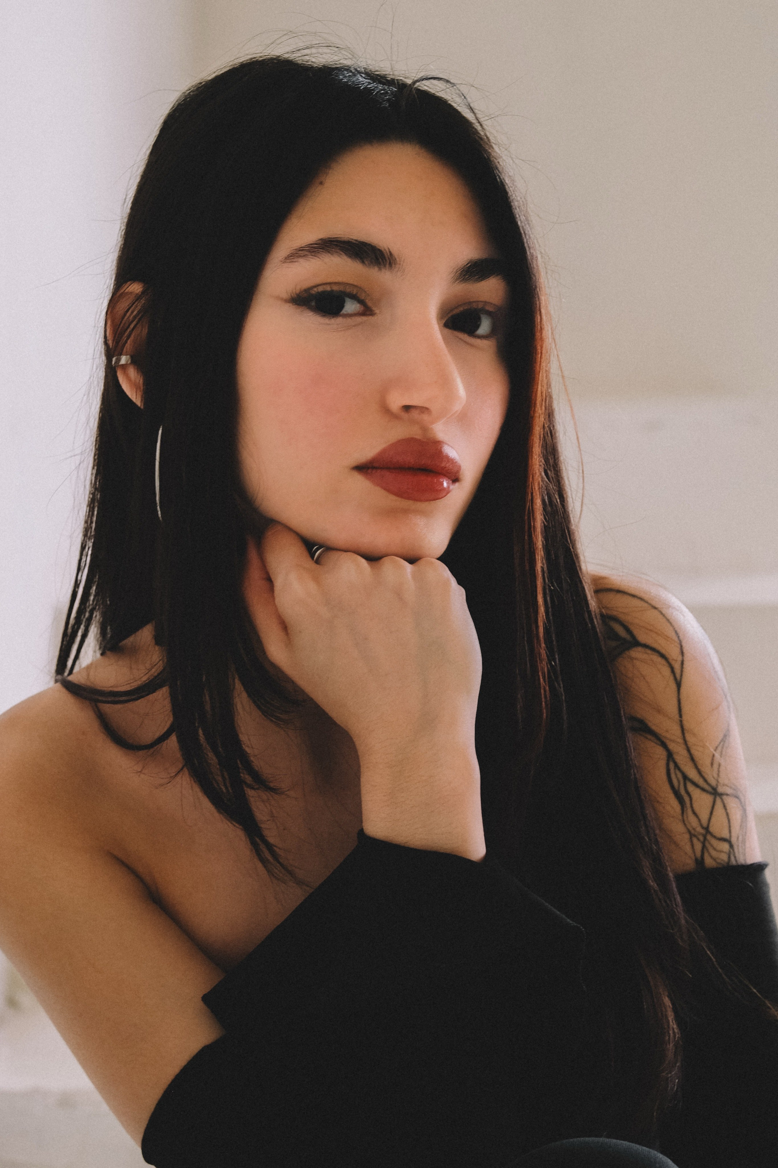 Study Photo. Портретный фотограф из Ростова-на-Дону Амид Меловой