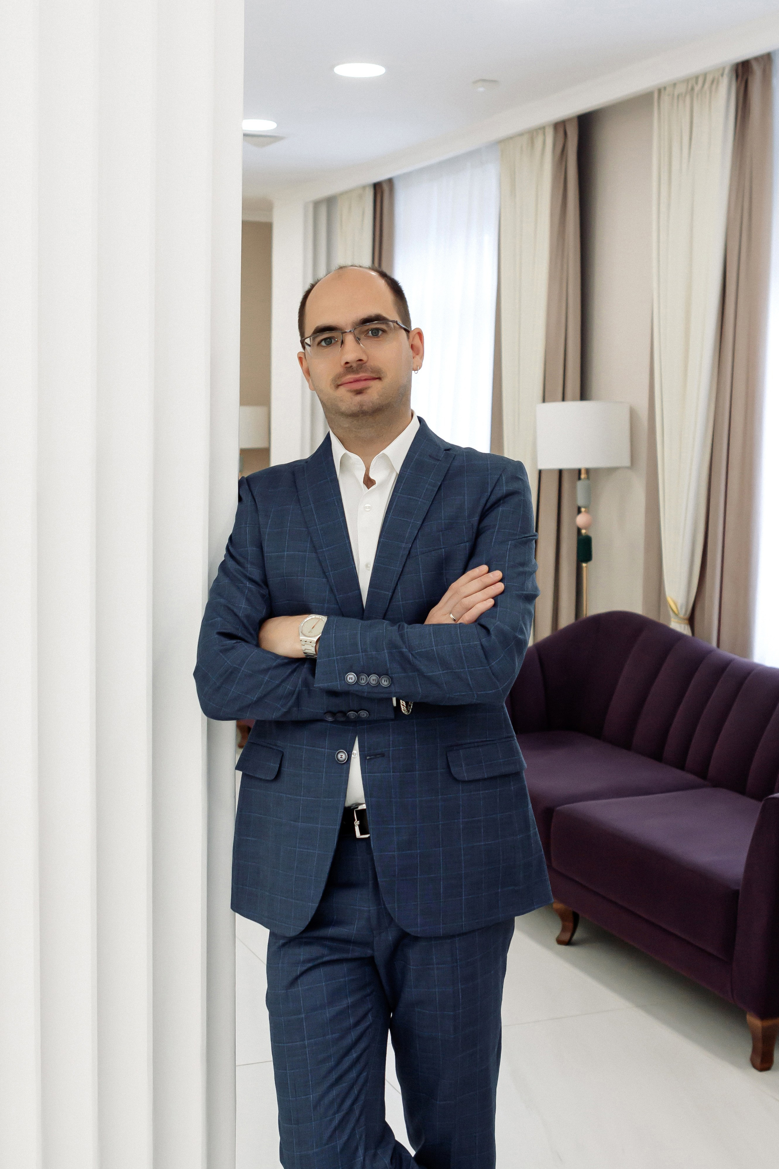 Н&М (Свадьба в Середниково). Зотова Алена — семейный и женский фотограф в Зеленограде