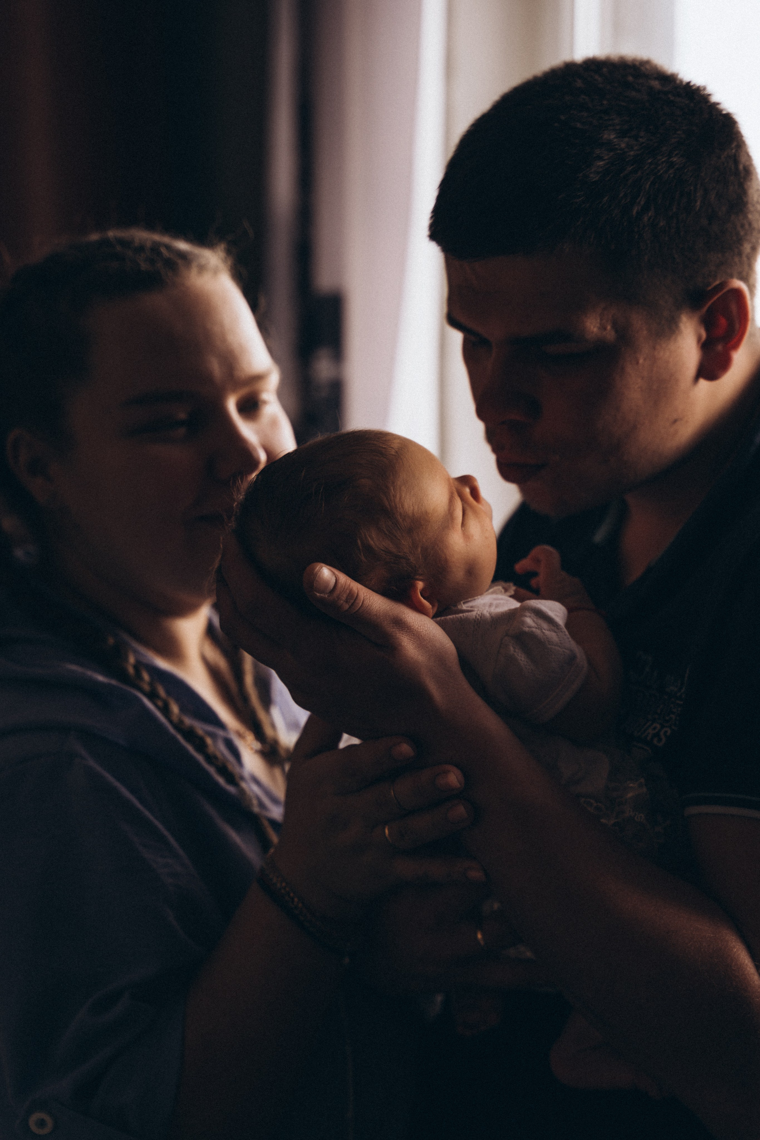 Ульяна. Фотограф в Ульяновске Александра Григоровских