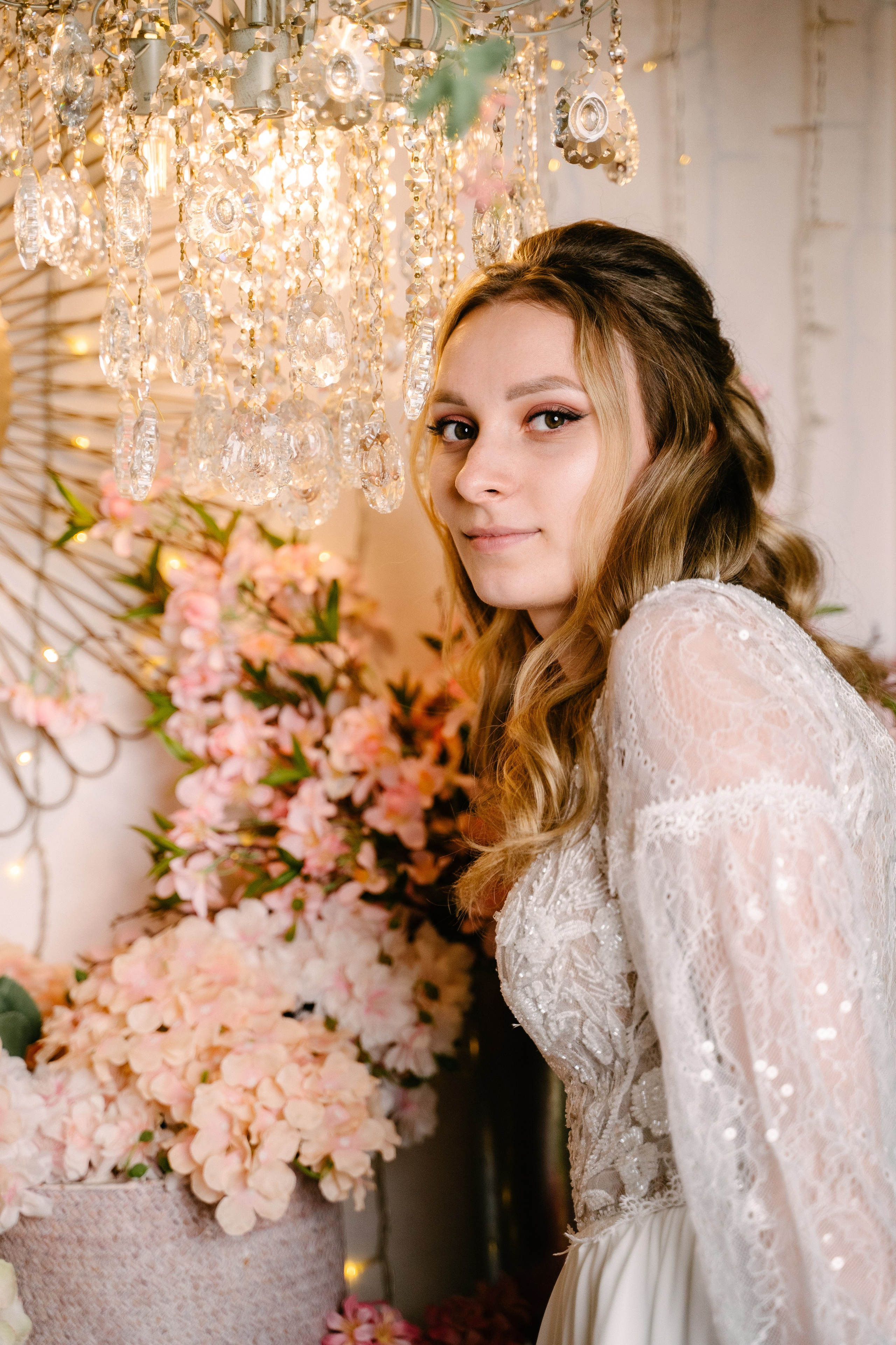 Дмитрий и Ольга. Свадебный фотограф Юлия Копылова