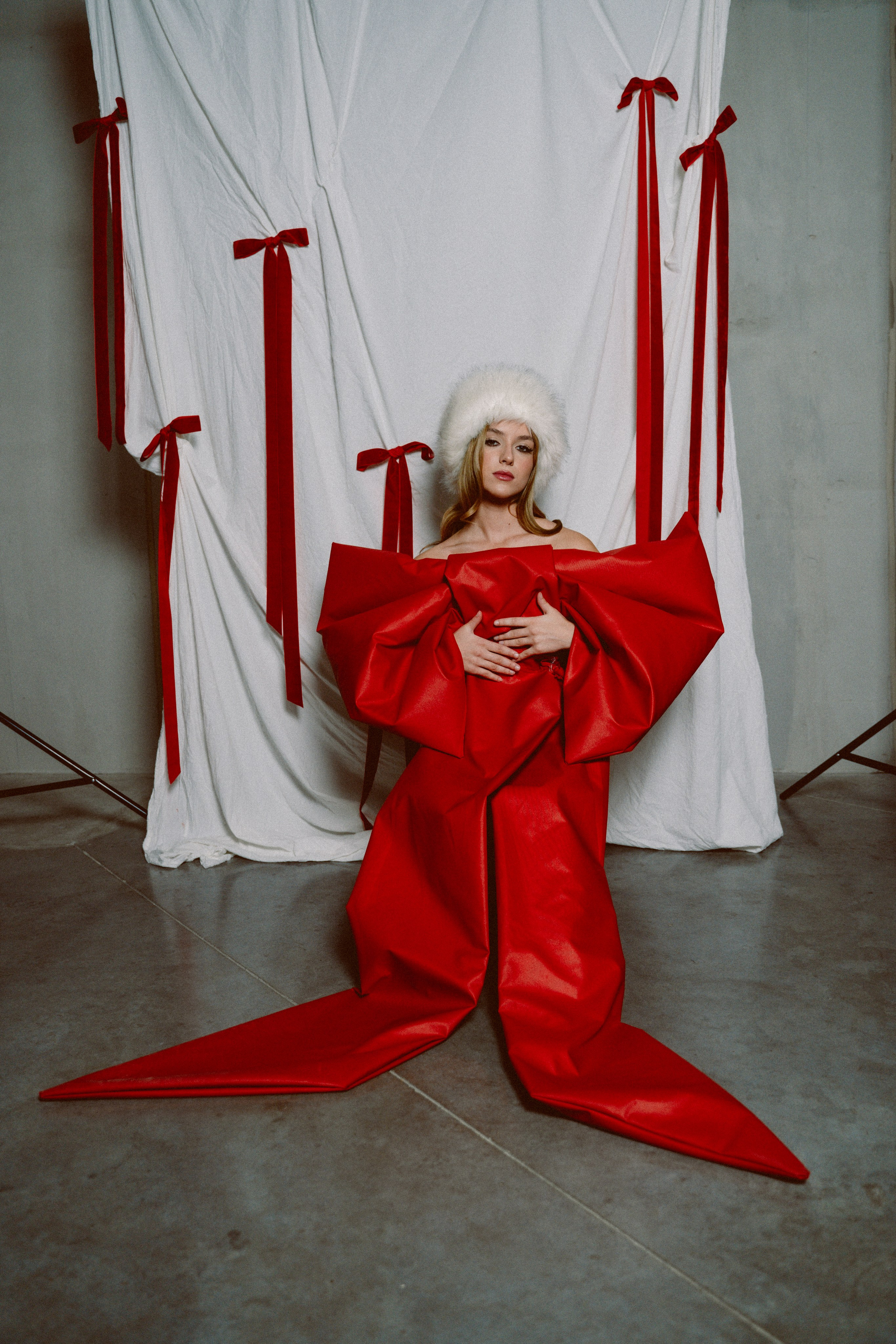 Анастасия день Святого Валентина. Свадебный фотограф Юлия Копылова