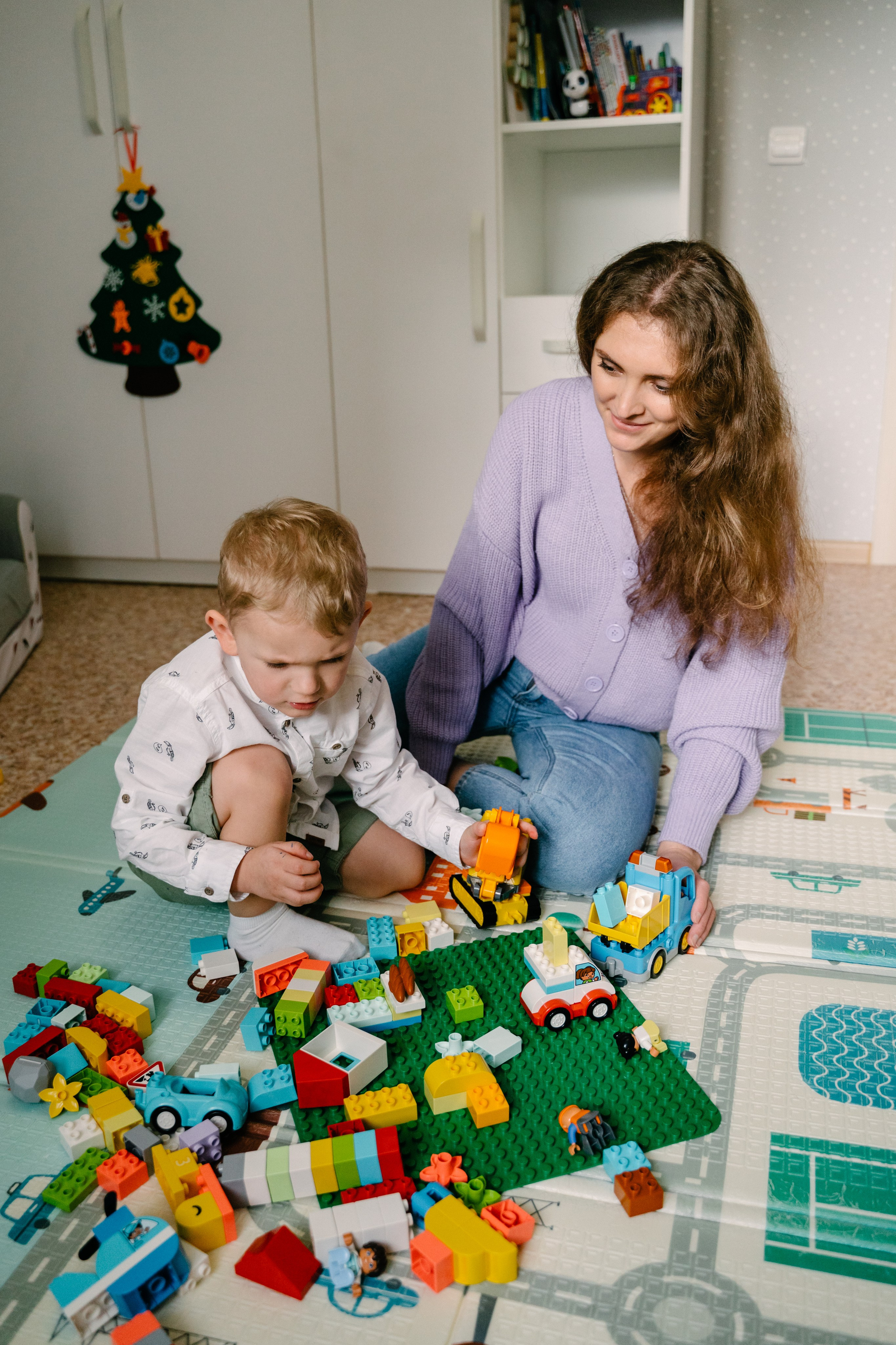 Кривцовы домашняя съемка. Свадебный фотограф Юлия Копылова