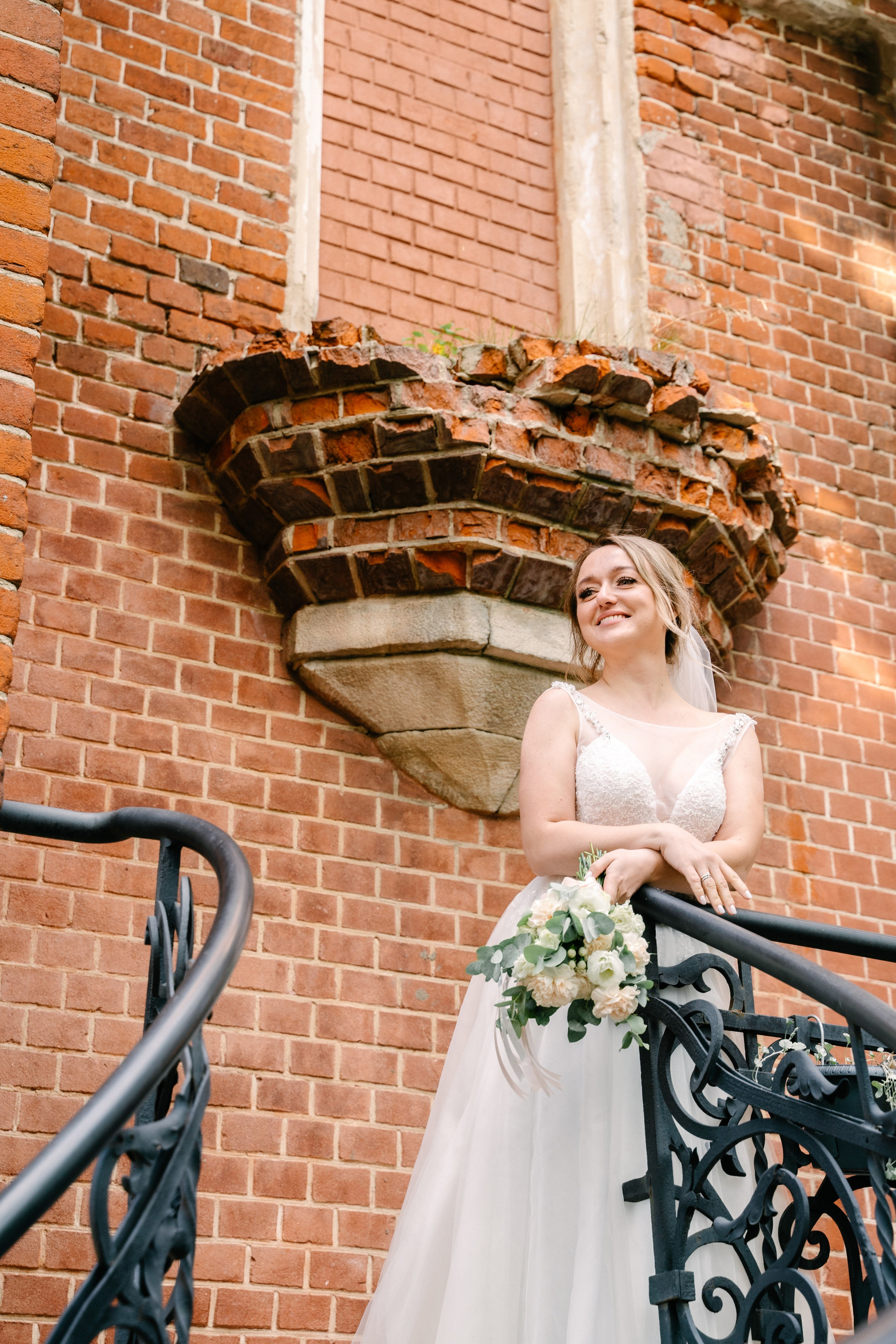 Виктория и Александр. Свадебный фотограф Юлия Копылова