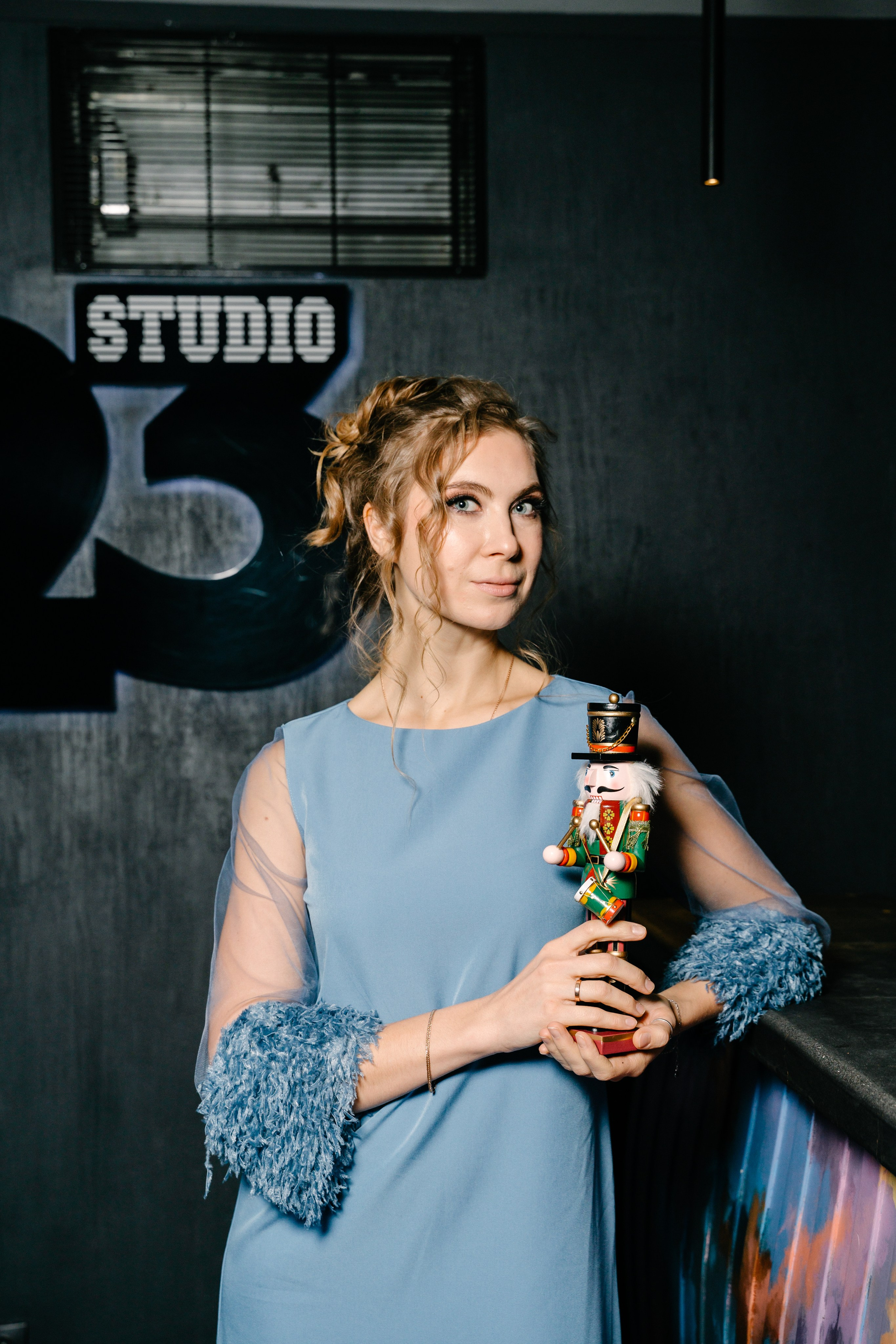 Мероприятие Тайный Санта. Свадебный фотограф Юлия Копылова