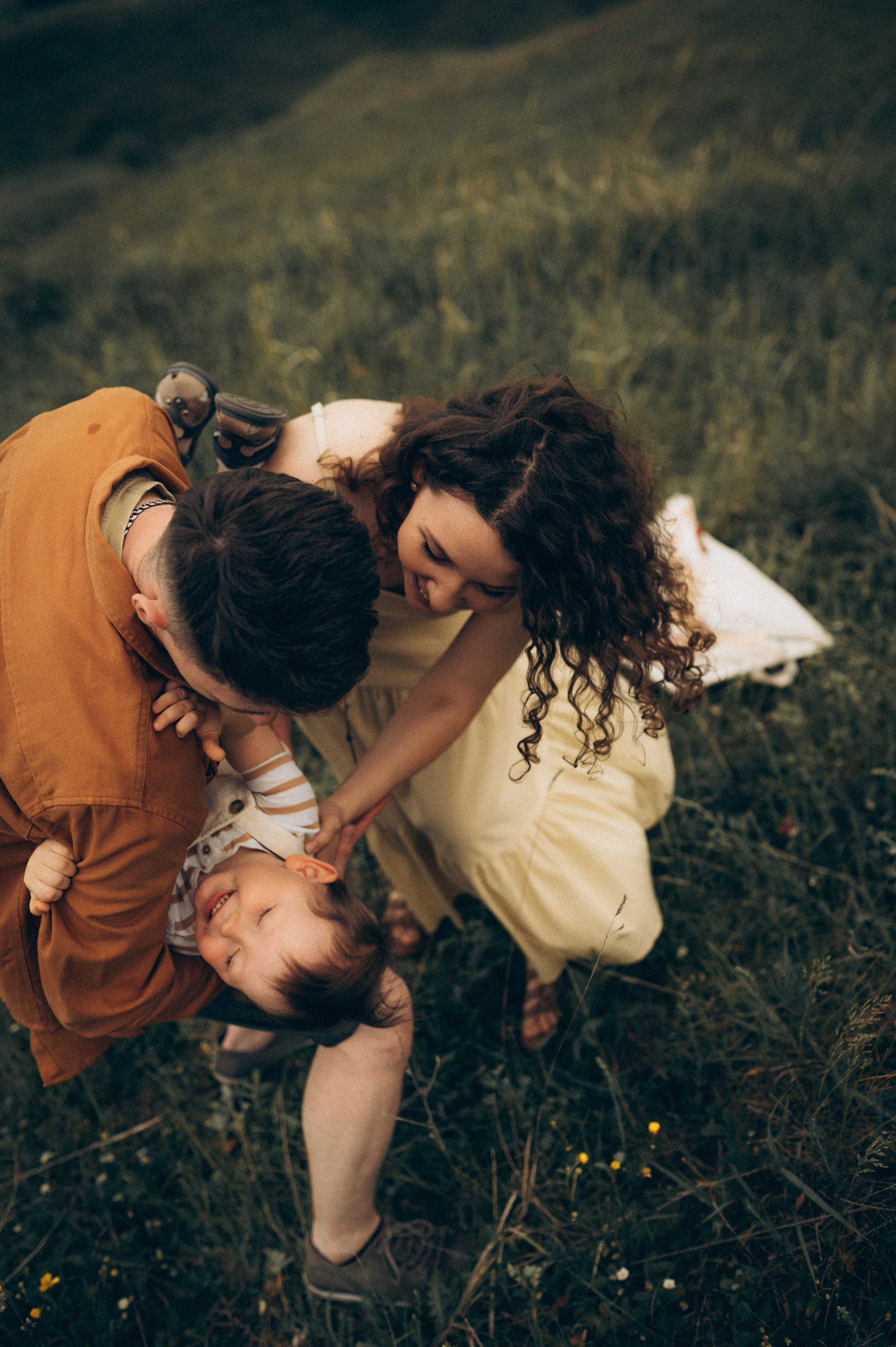 Летняя ко Дню Рождения!. Фотограф Алексин, Тула