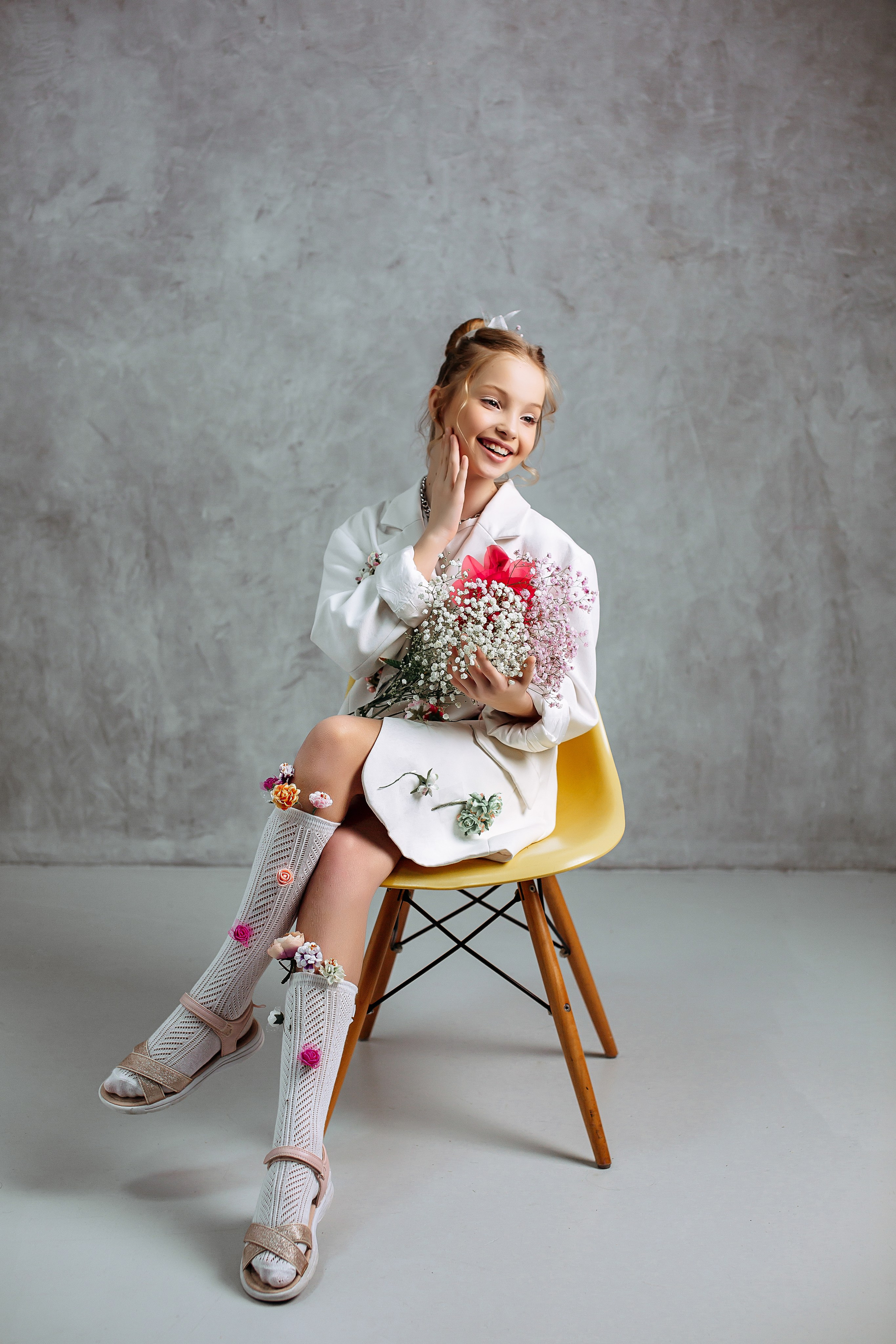 Сестрички. Свадебный и семейный фотограф/видеограф в Краснодаре Наталья Осинская