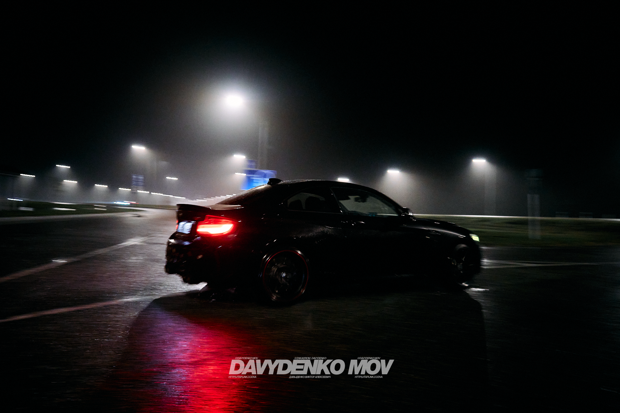 Street / SpeedHunters. Частный фотограф/видеограф в Краснодаре и ЮФО