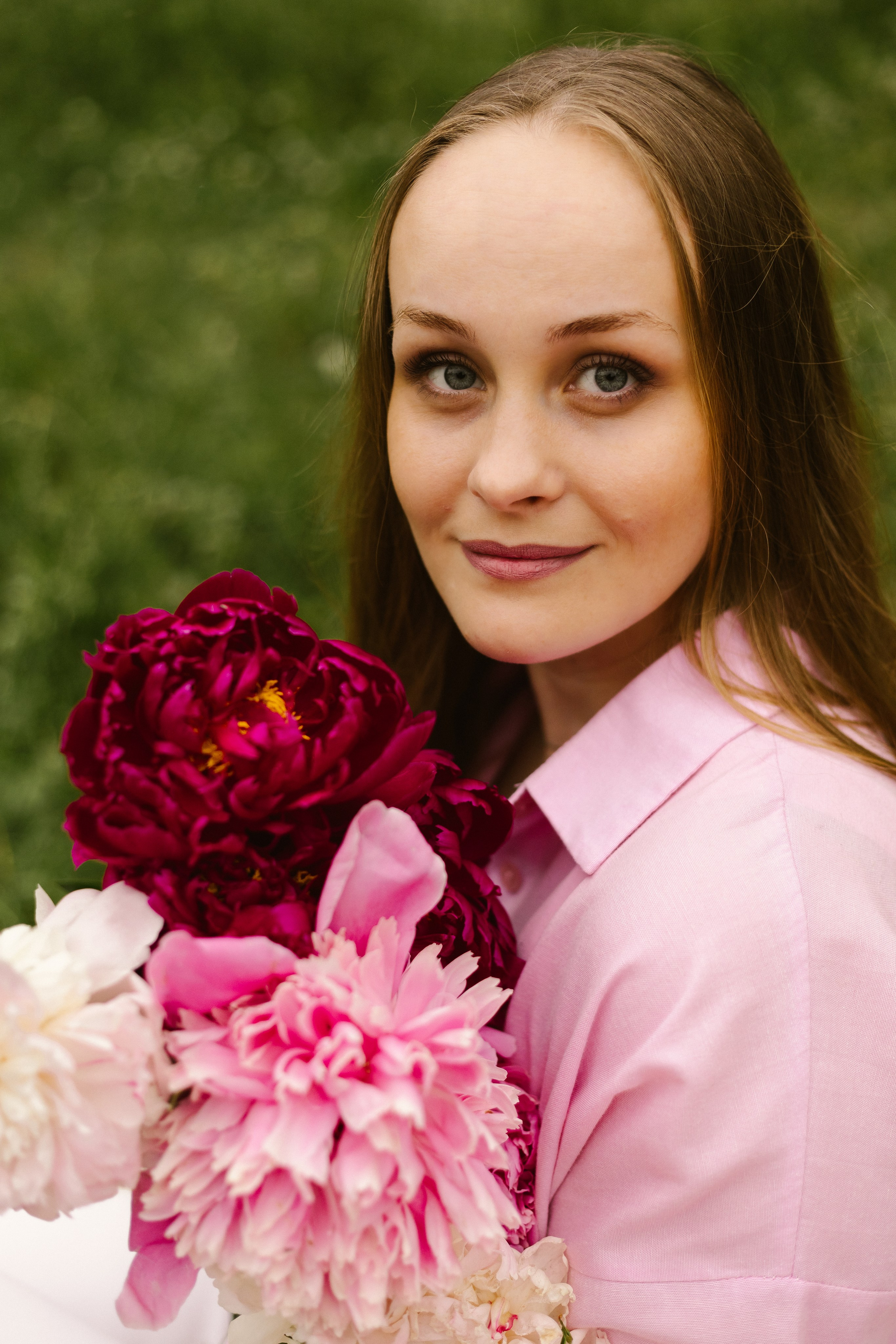 Фотопикник. Семейный фотограф г. Тюмень